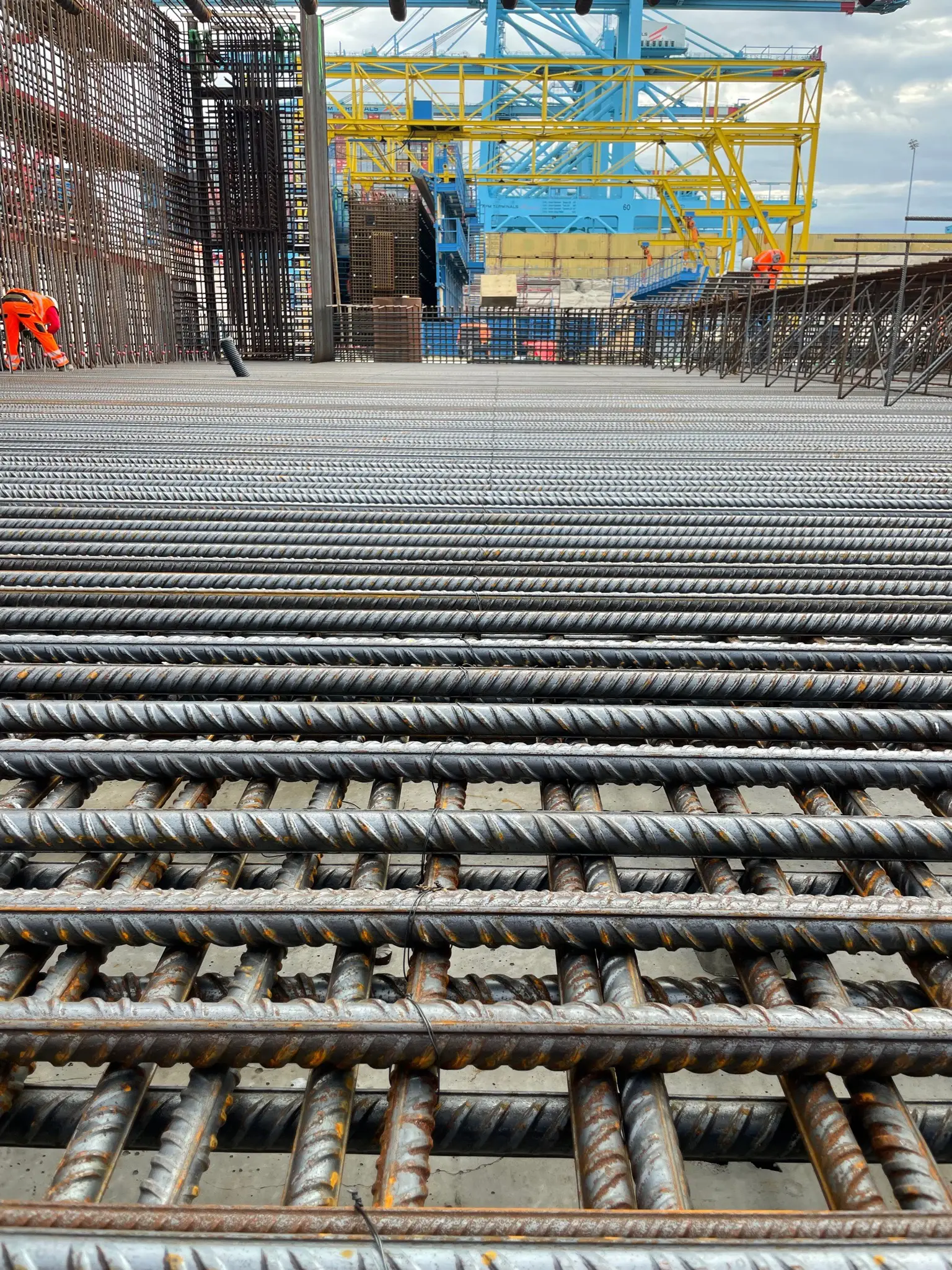 Kademuur Amaliahaven — foto 16