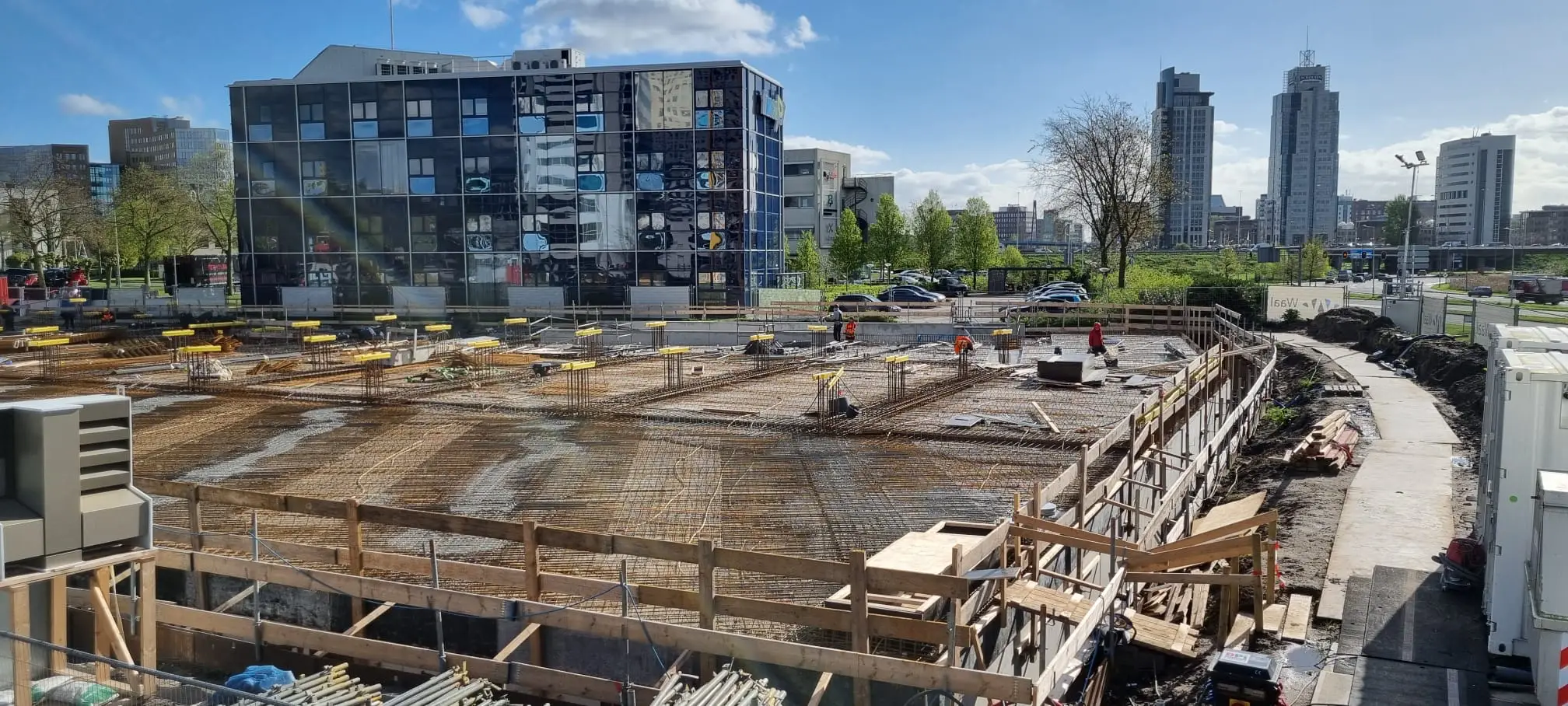Appartementen Brainpark — foto 4