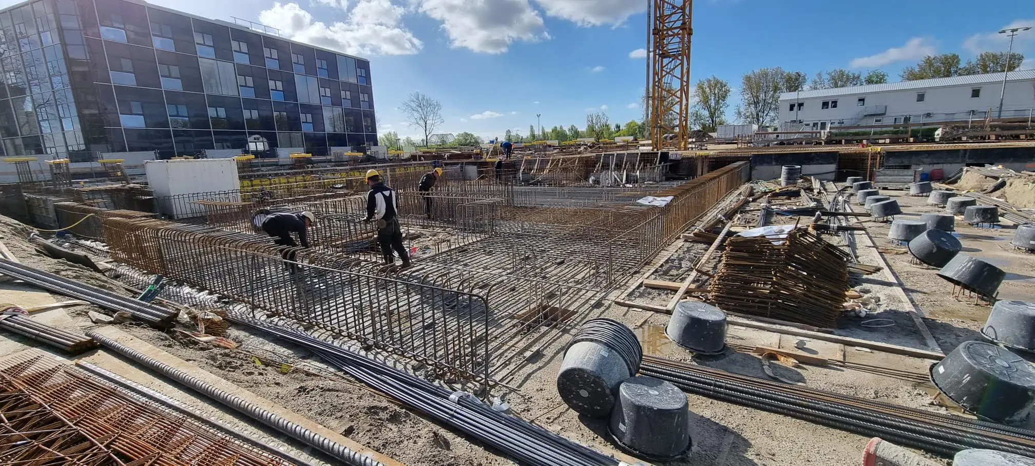 Appartementen Brainpark — foto 5