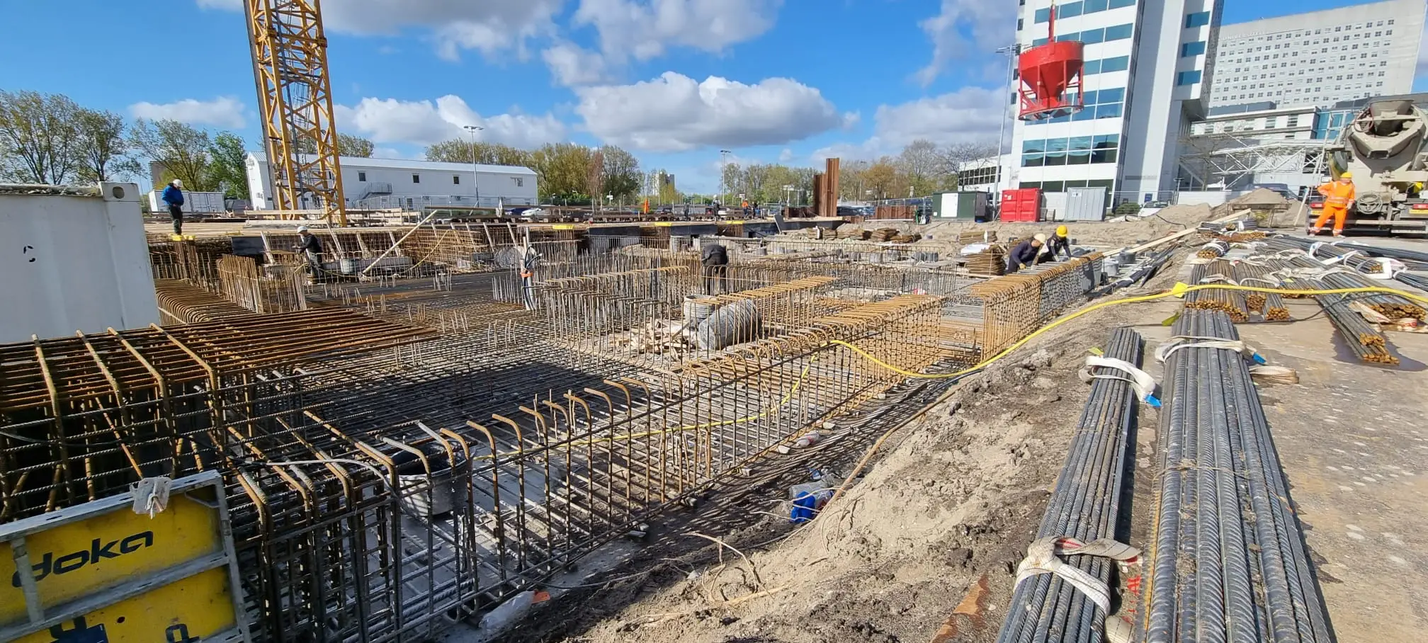 Appartementen Brainpark — foto 6