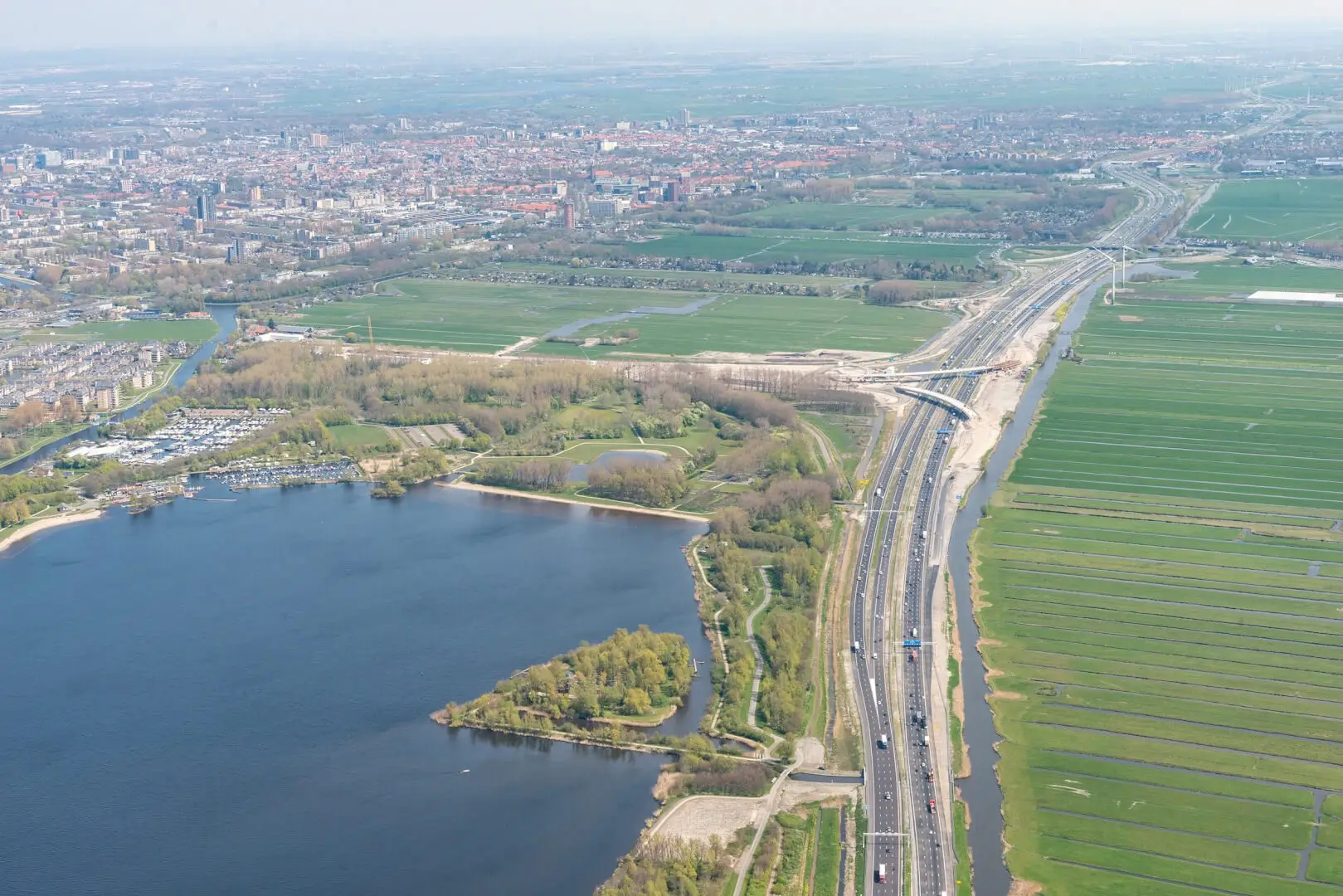 Comol5 RijnlandRoute — foto 2