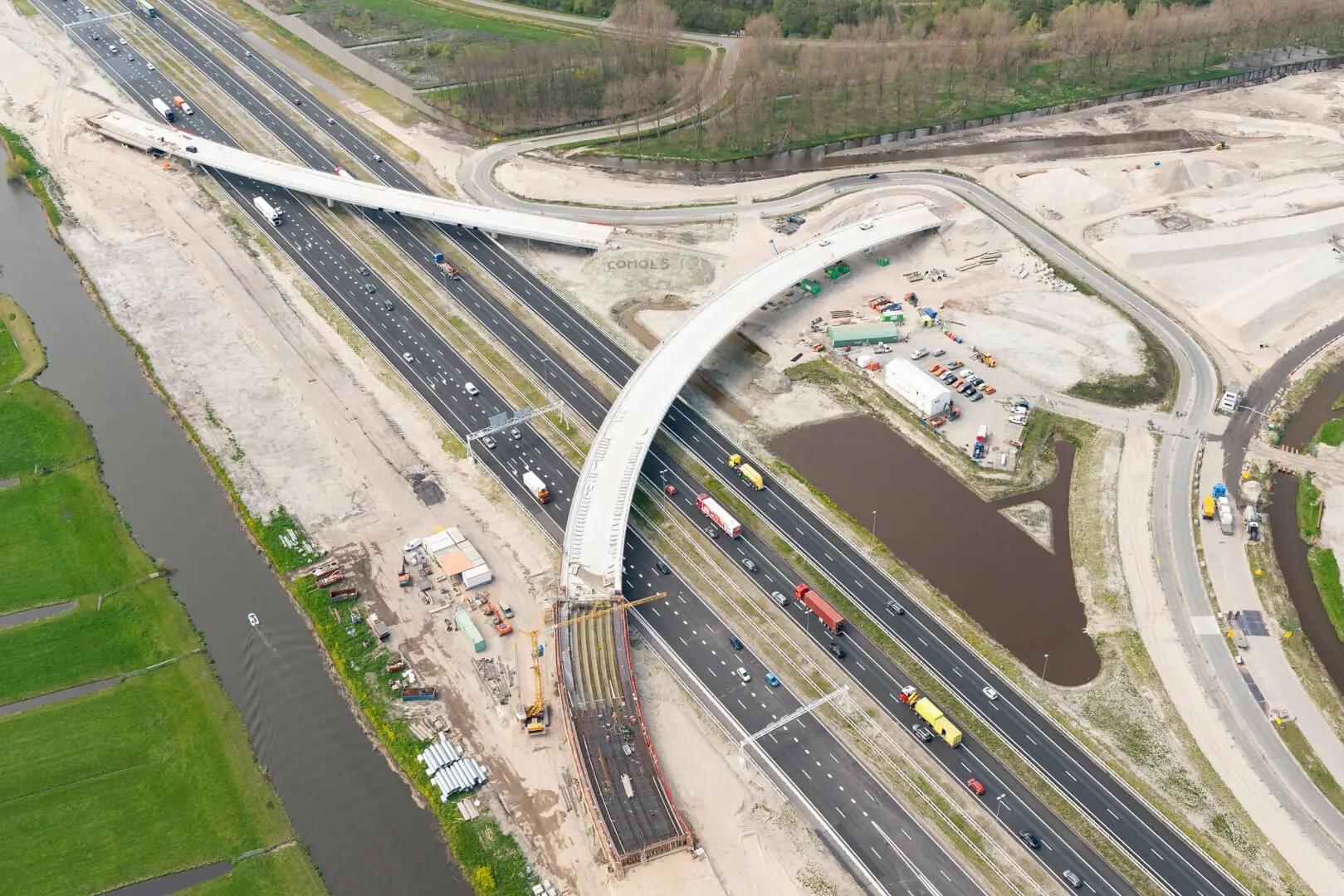 Comol5 RijnlandRoute — foto 4
