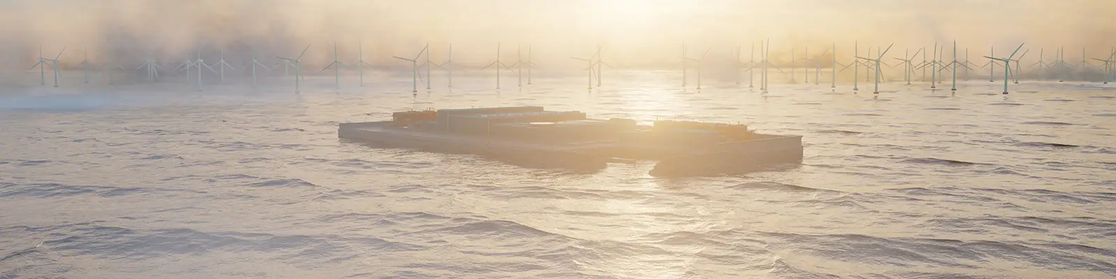 Energie Eiland — foto 1