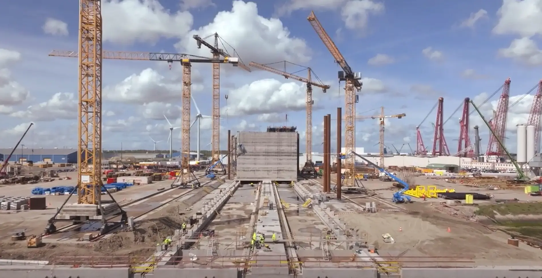 Energie Eiland — foto 10