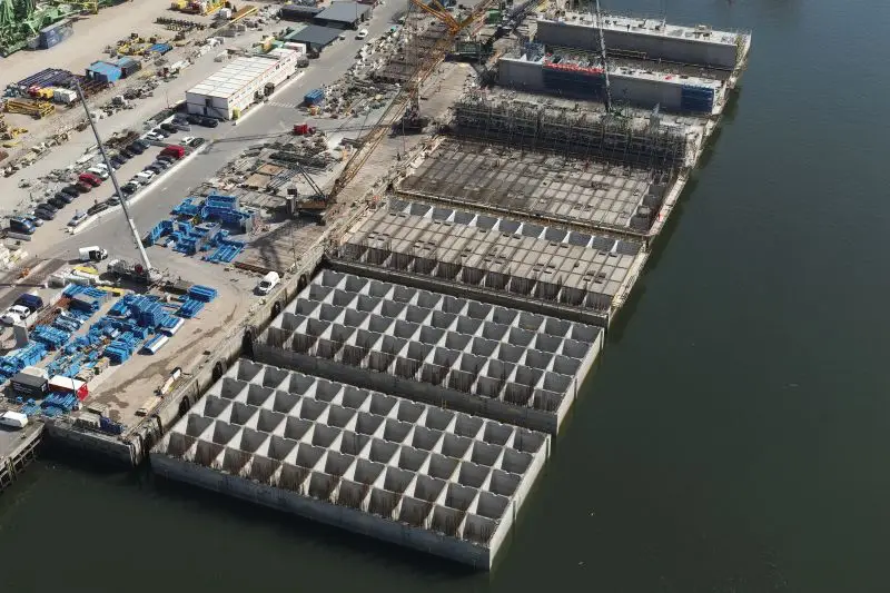 Energie Eiland — foto 18