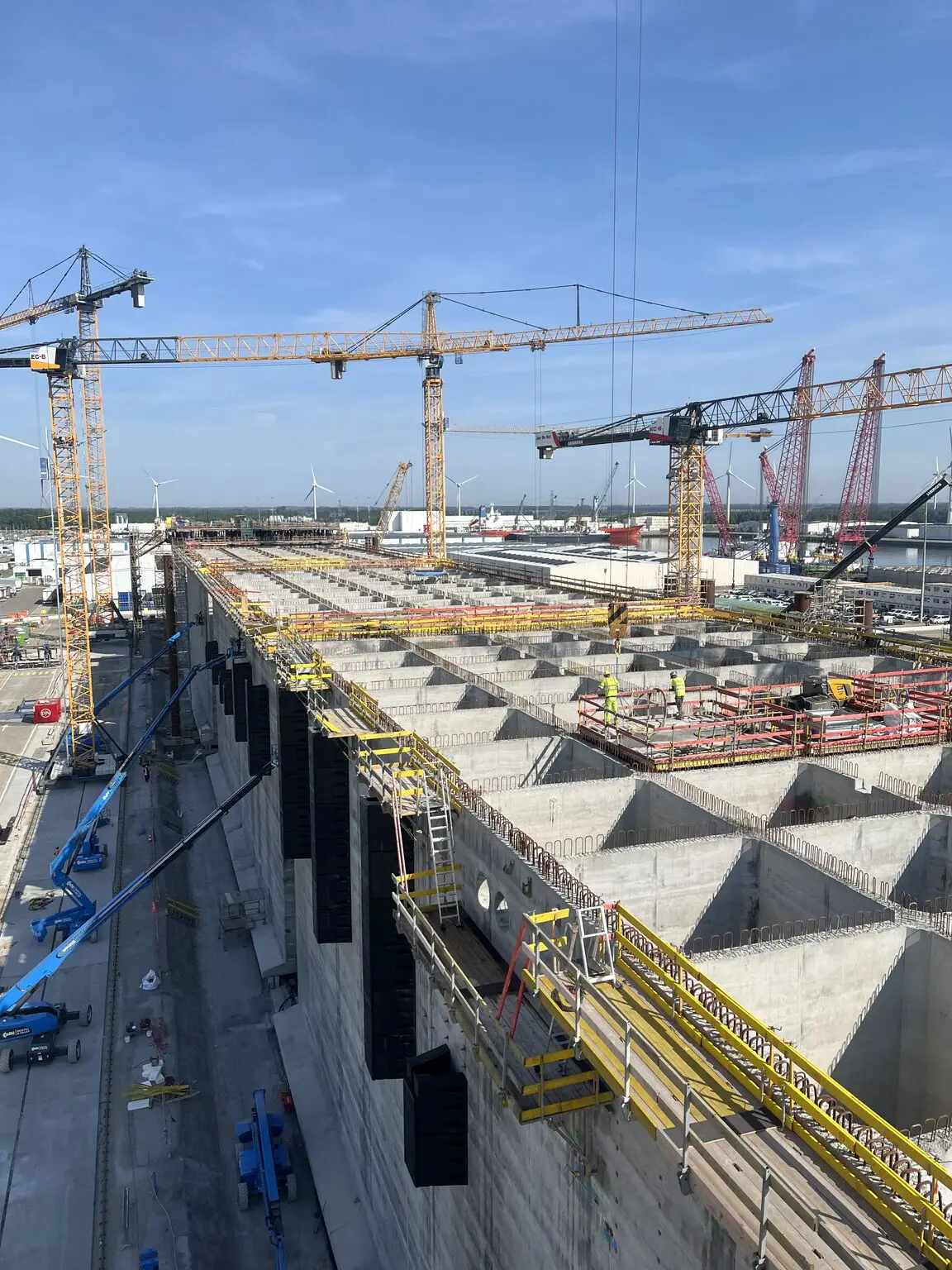 Energie Eiland — foto 19
