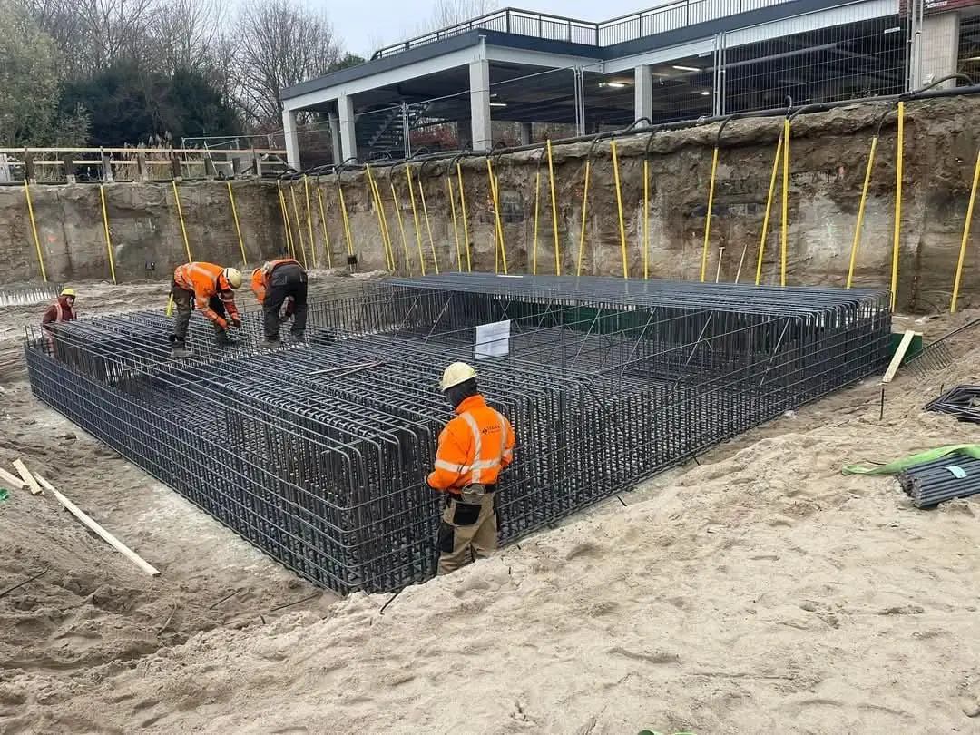 Appartementen Lomanlaan — foto 5
