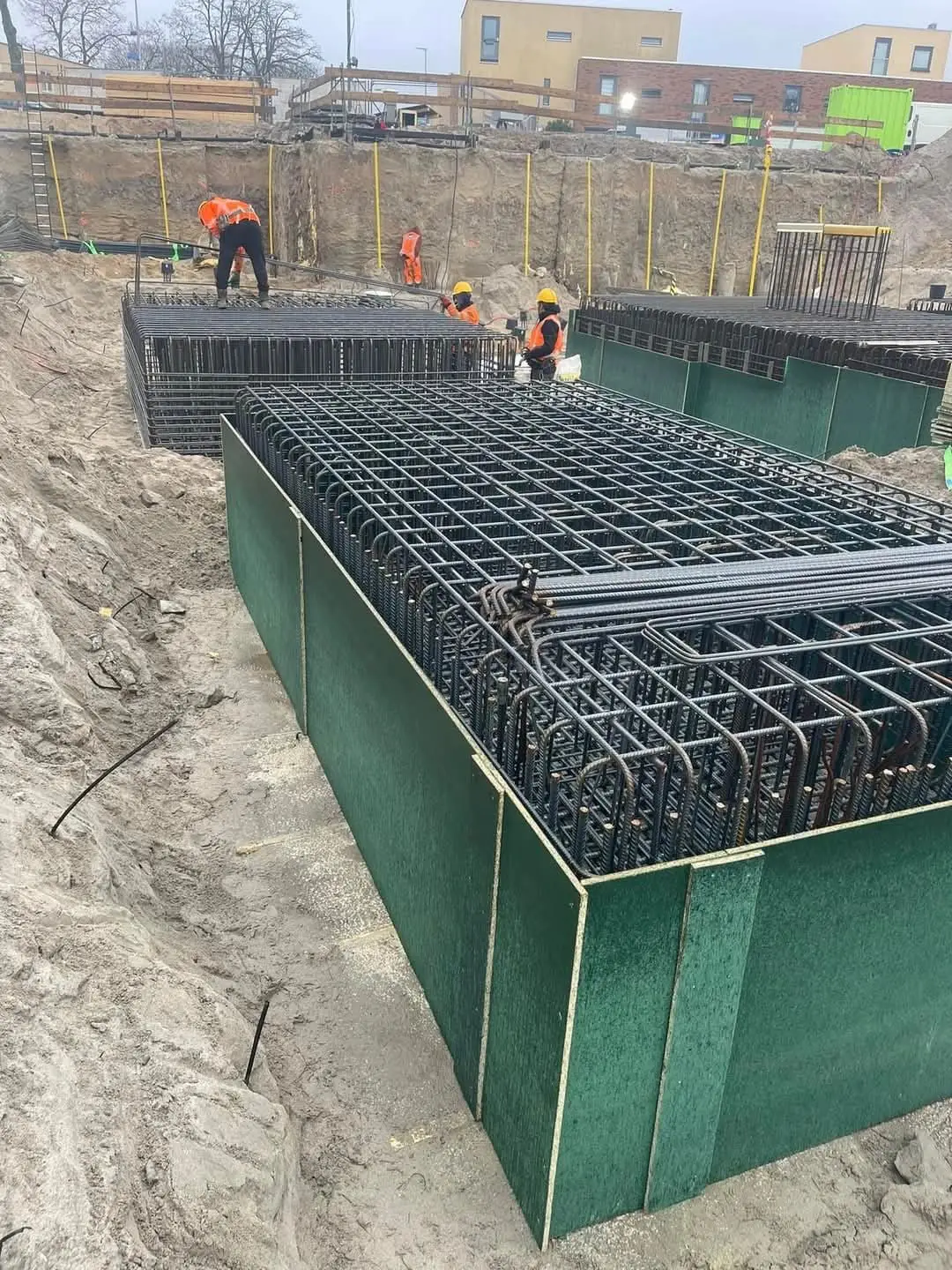 Appartementen Lomanlaan — foto 7