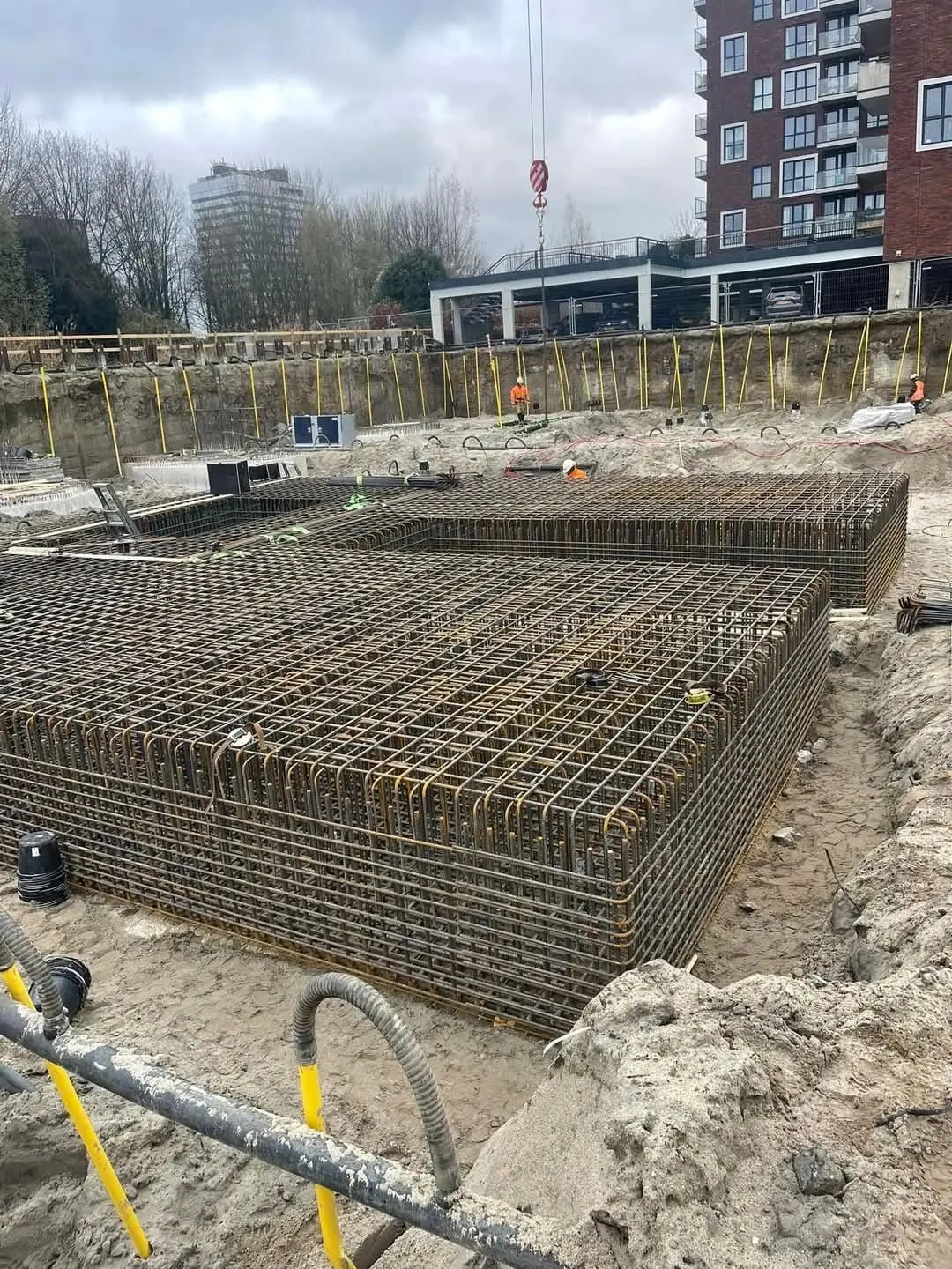 Appartementen Lomanlaan — foto 8