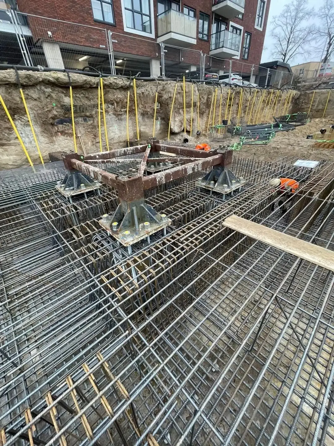 Appartementen Lomanlaan — foto 11