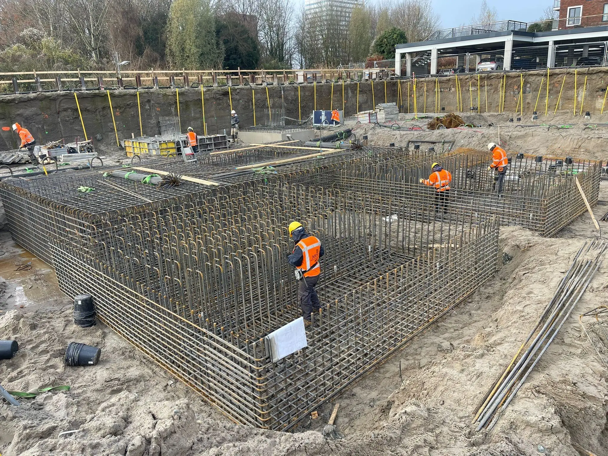 Appartementen Lomanlaan — foto 12