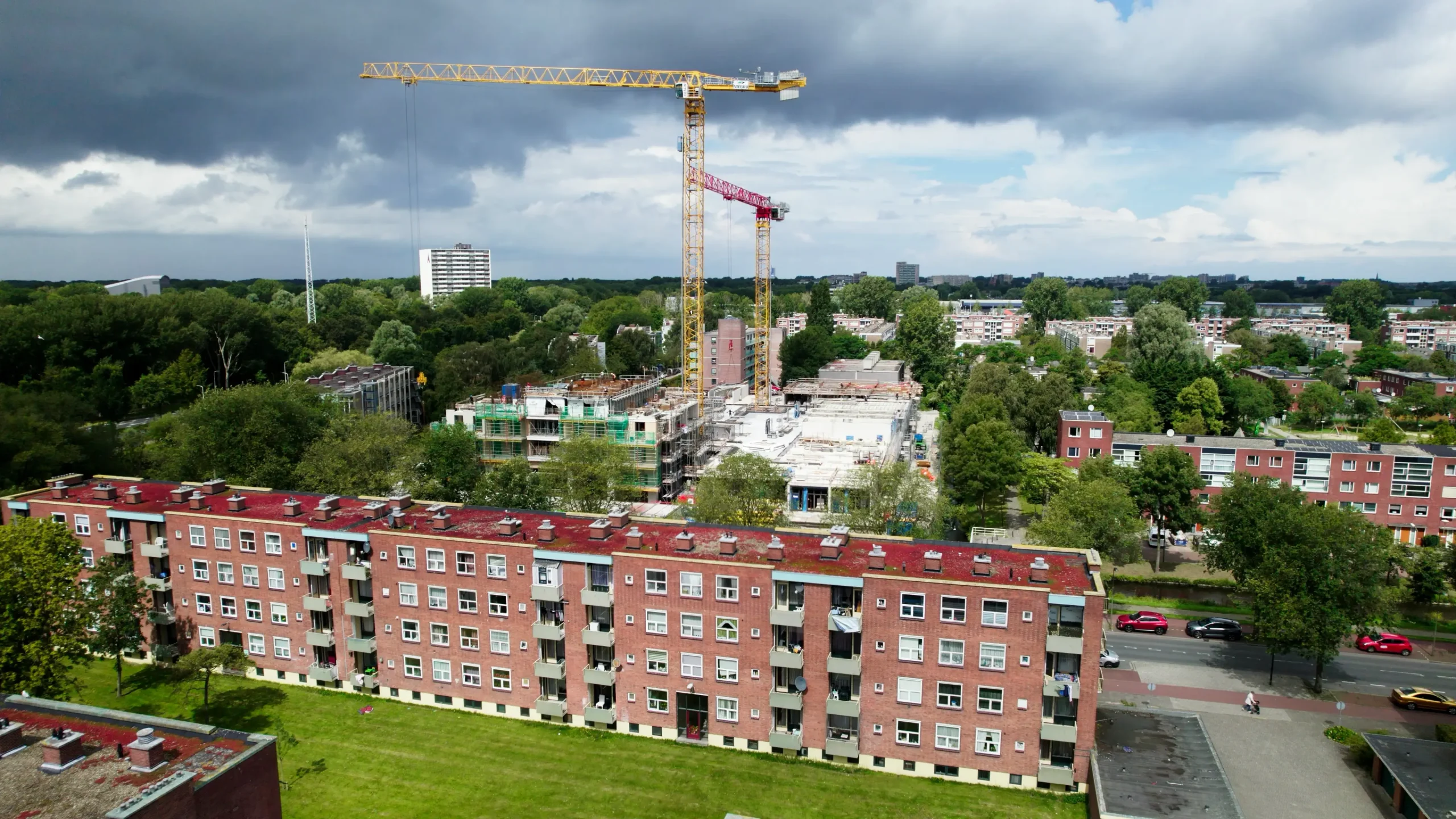 Appartementen Maestro — foto 3
