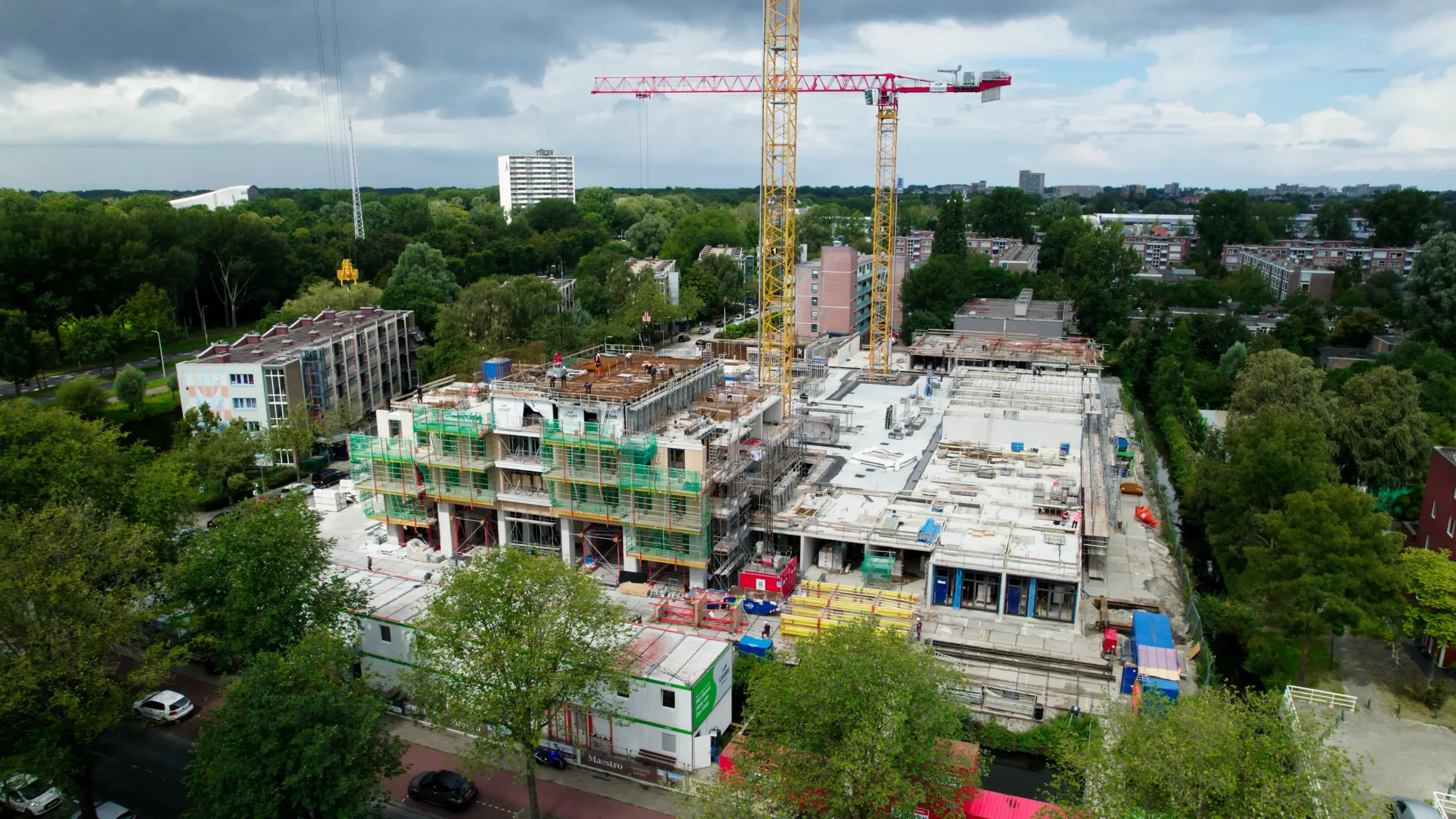 Appartementen Maestro — foto 5
