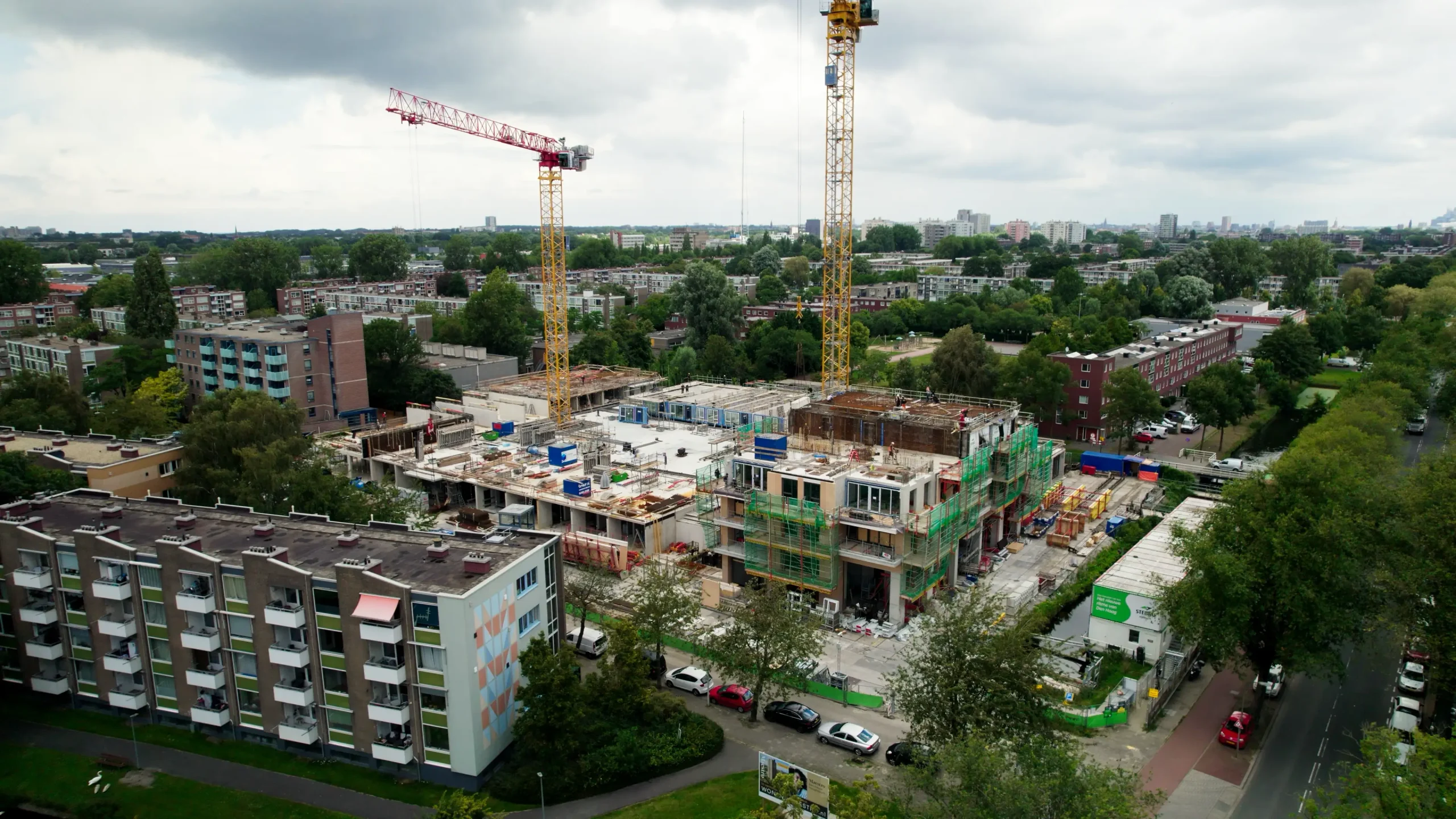Appartementen Maestro — foto 7