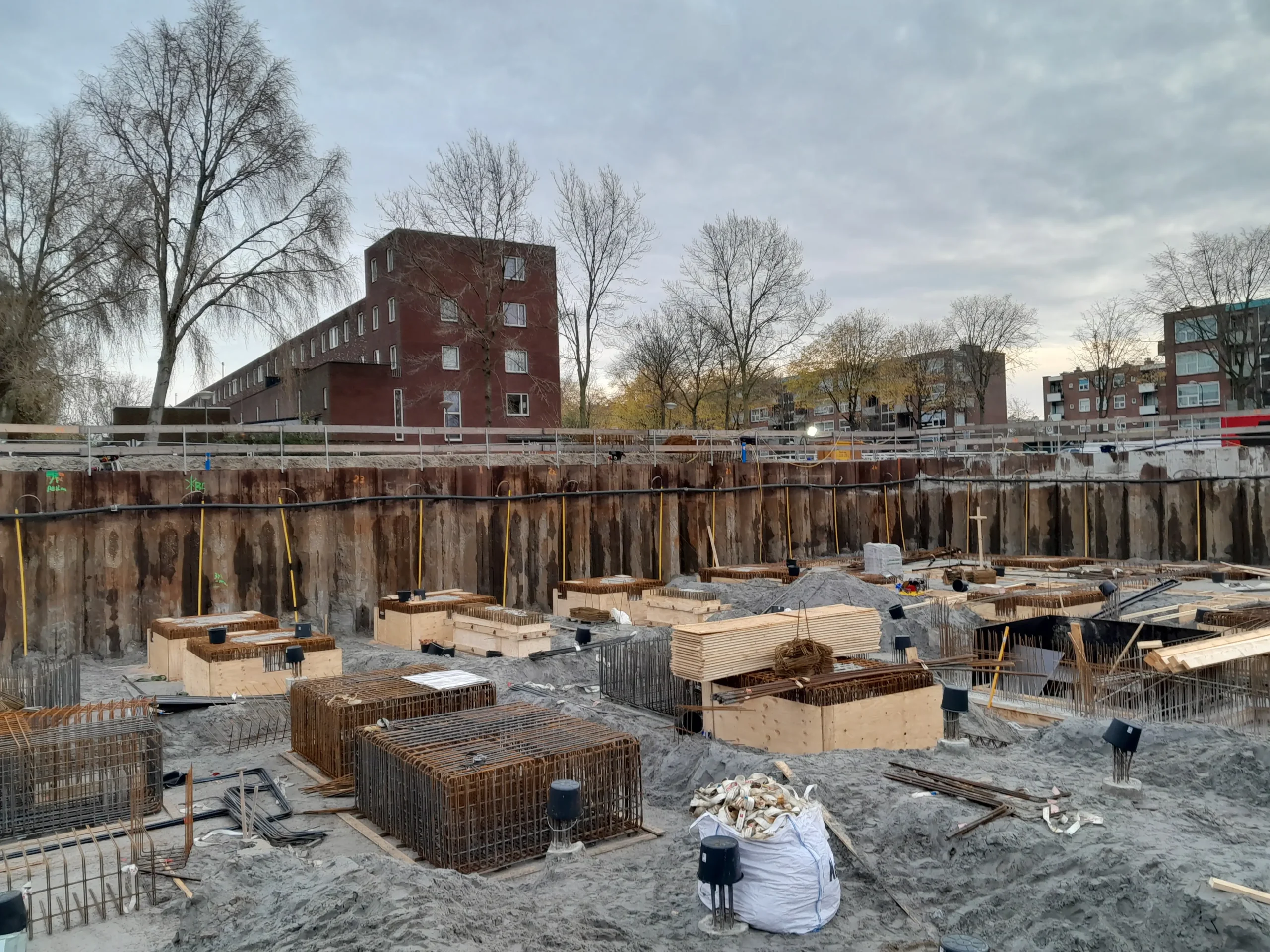 Appartementen Maestro — foto 17