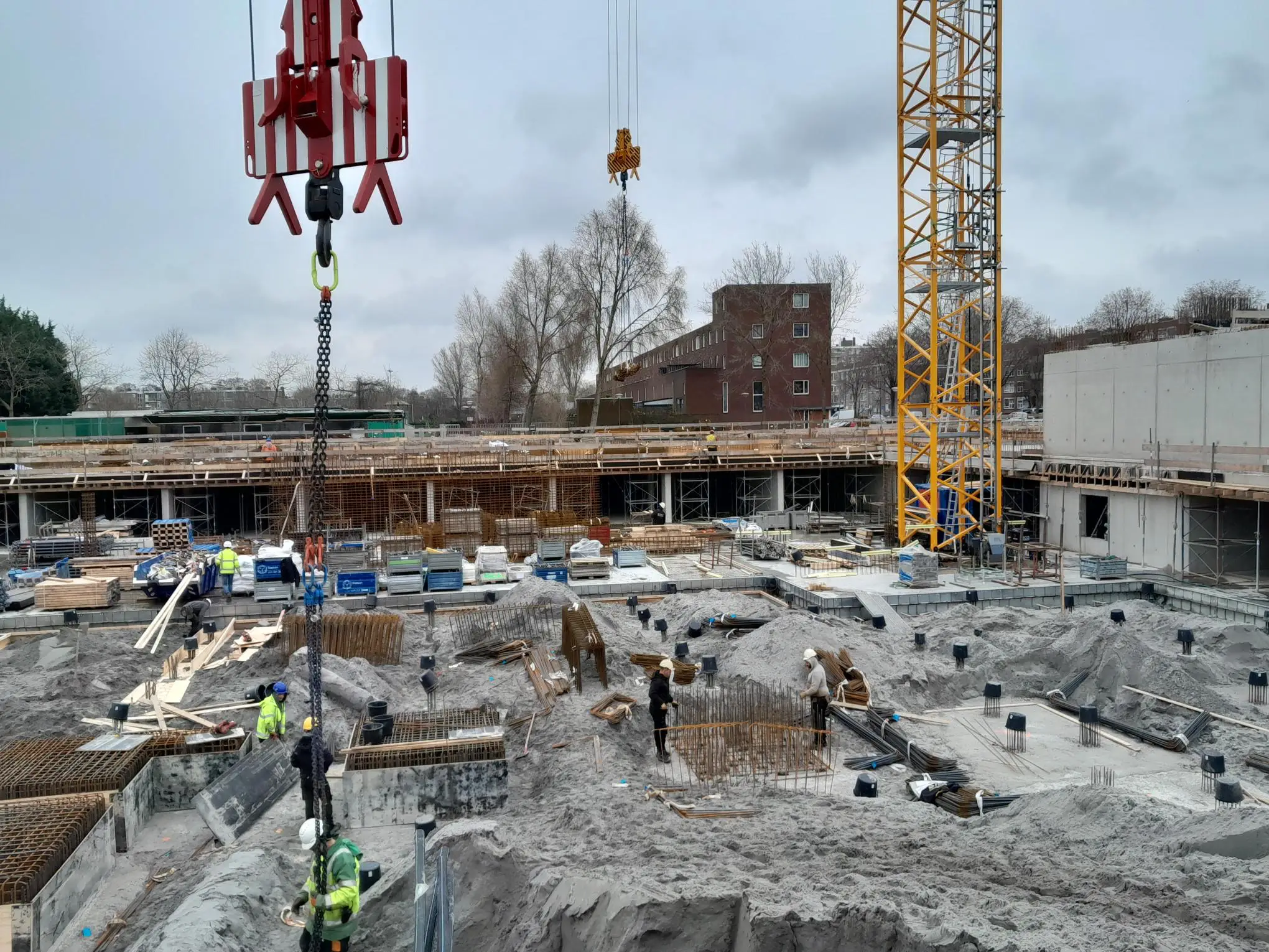 Appartementen Maestro — foto 15