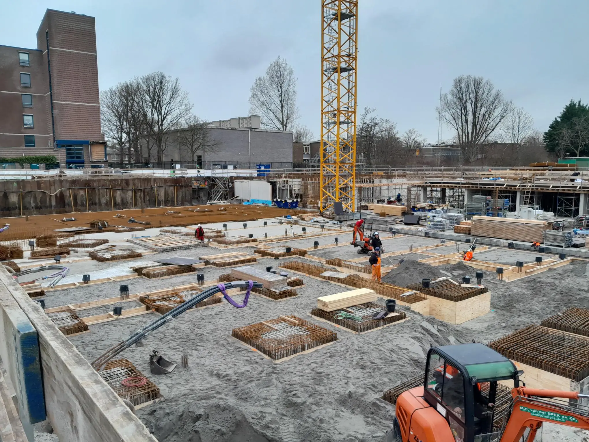 Appartementen Maestro — foto 16