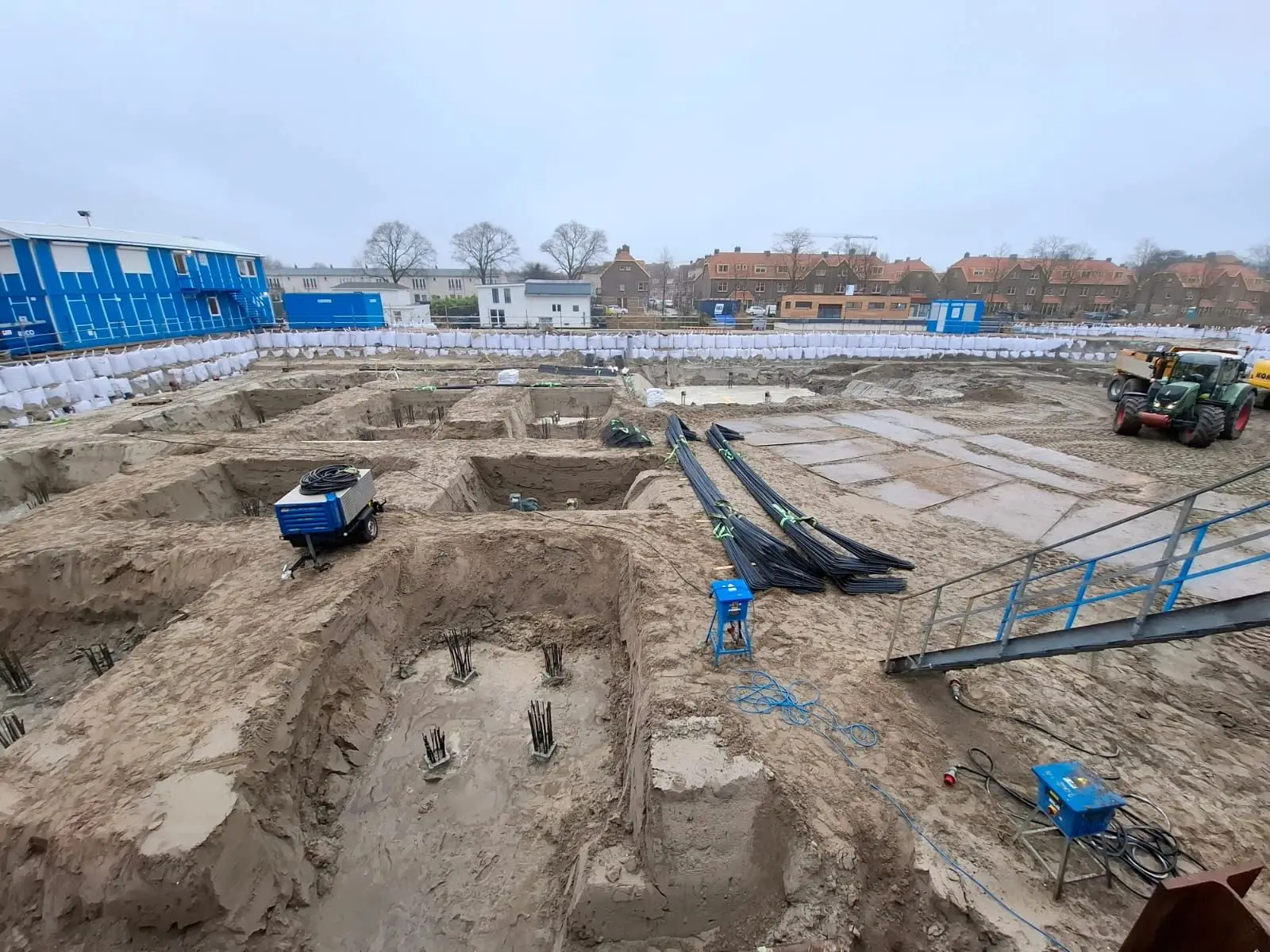Overhoeks 'The Dock' — foto 4