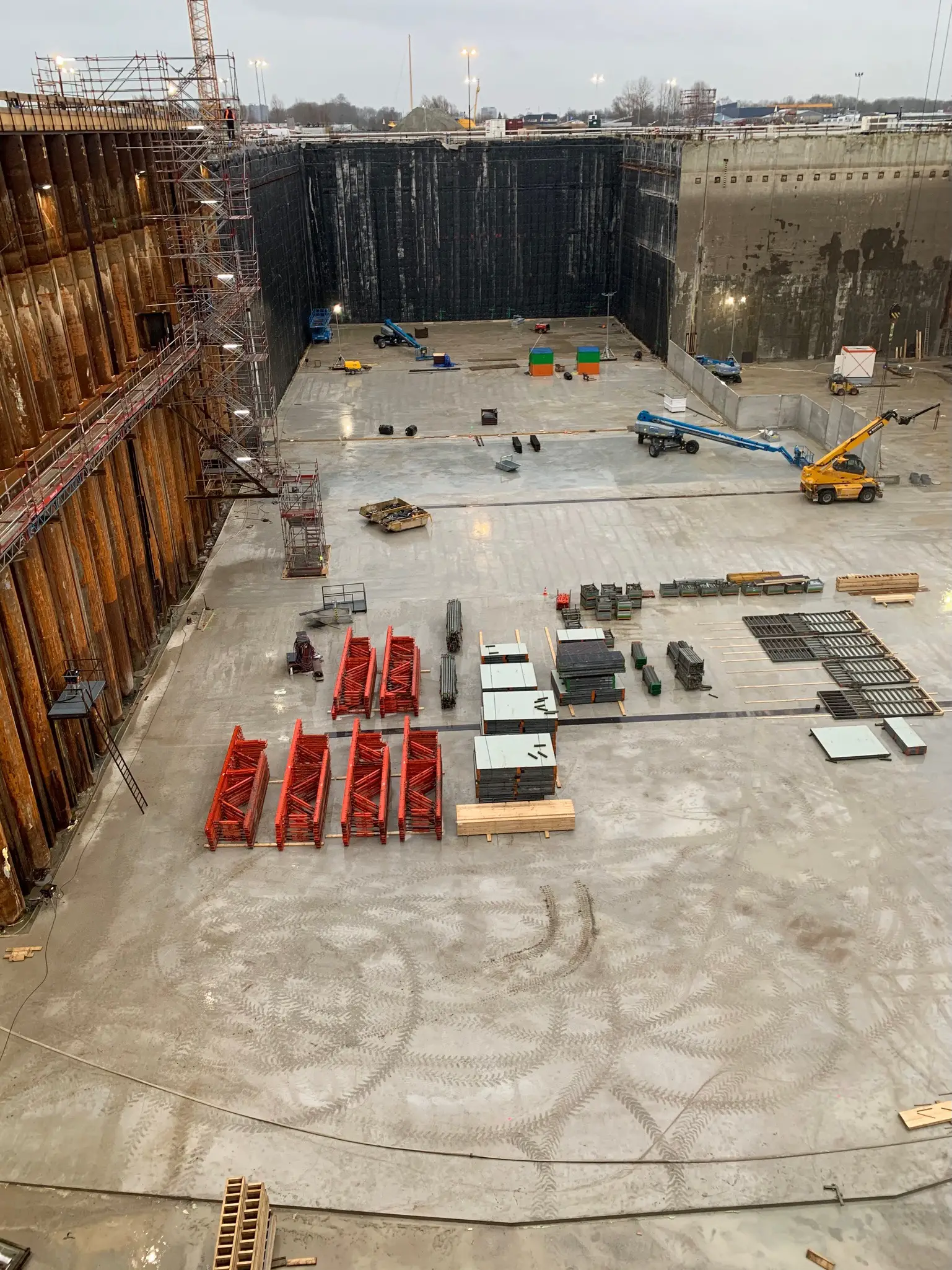 Nieuwe Sluis Terneuzen — foto 6