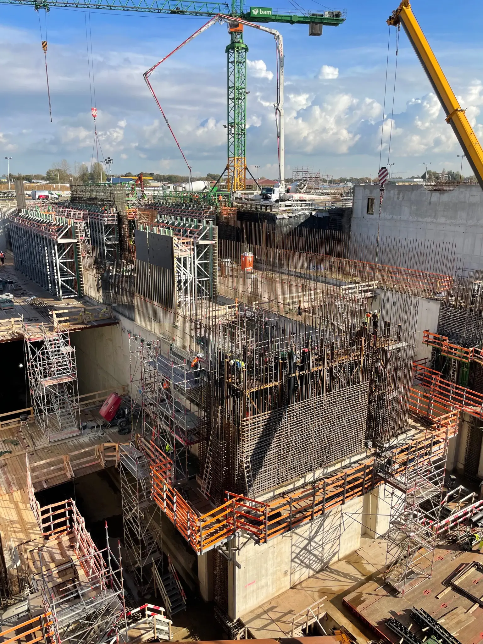 Nieuwe Sluis Terneuzen — foto 15