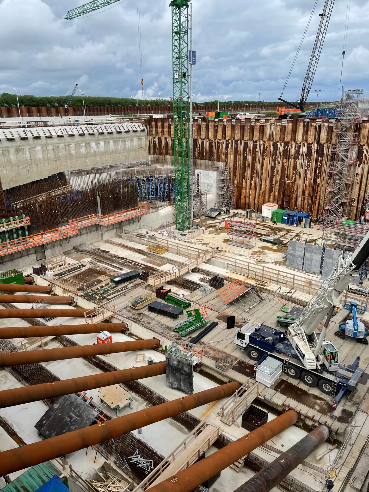 Nieuwe Sluis Terneuzen — foto 8