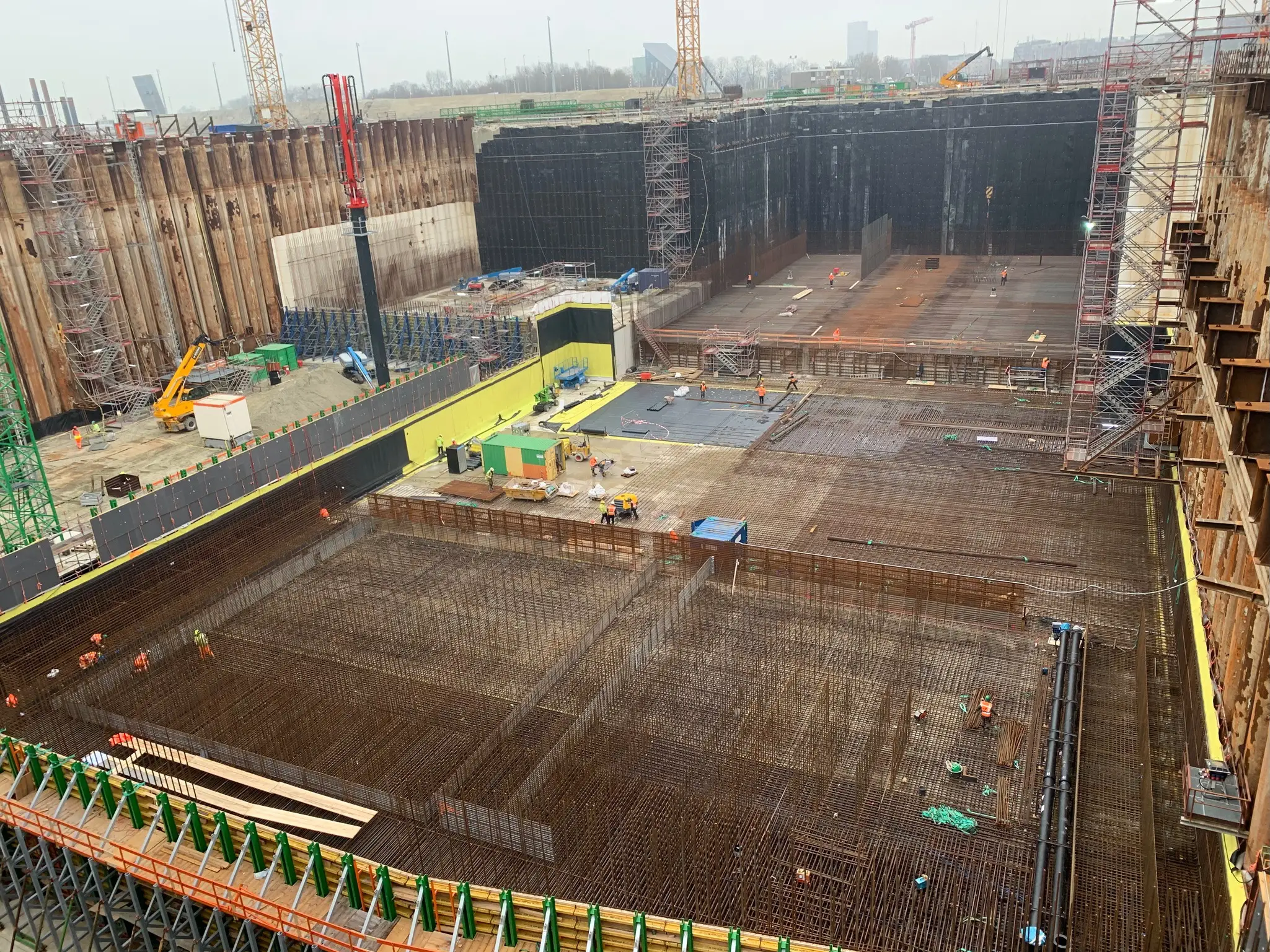 Nieuwe Sluis Terneuzen — foto 11