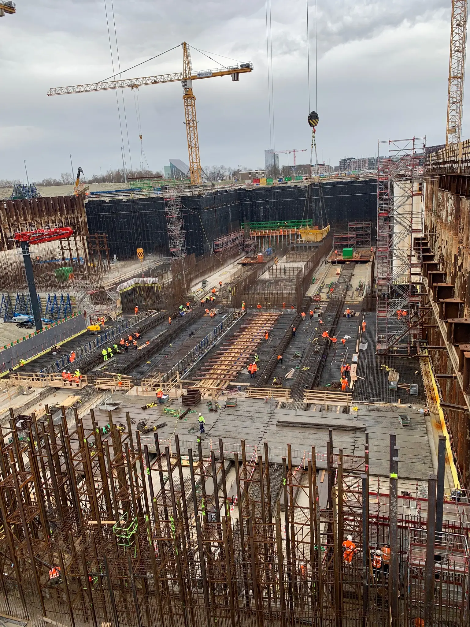 Nieuwe Sluis Terneuzen — foto 12