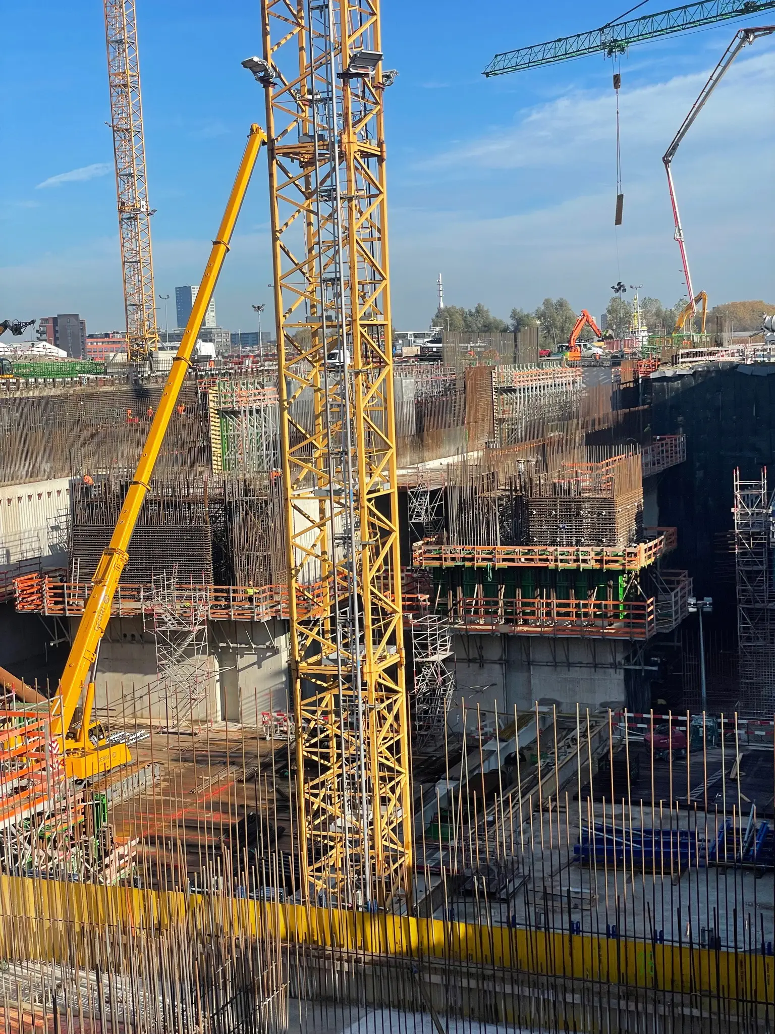 Nieuwe Sluis Terneuzen — foto 14