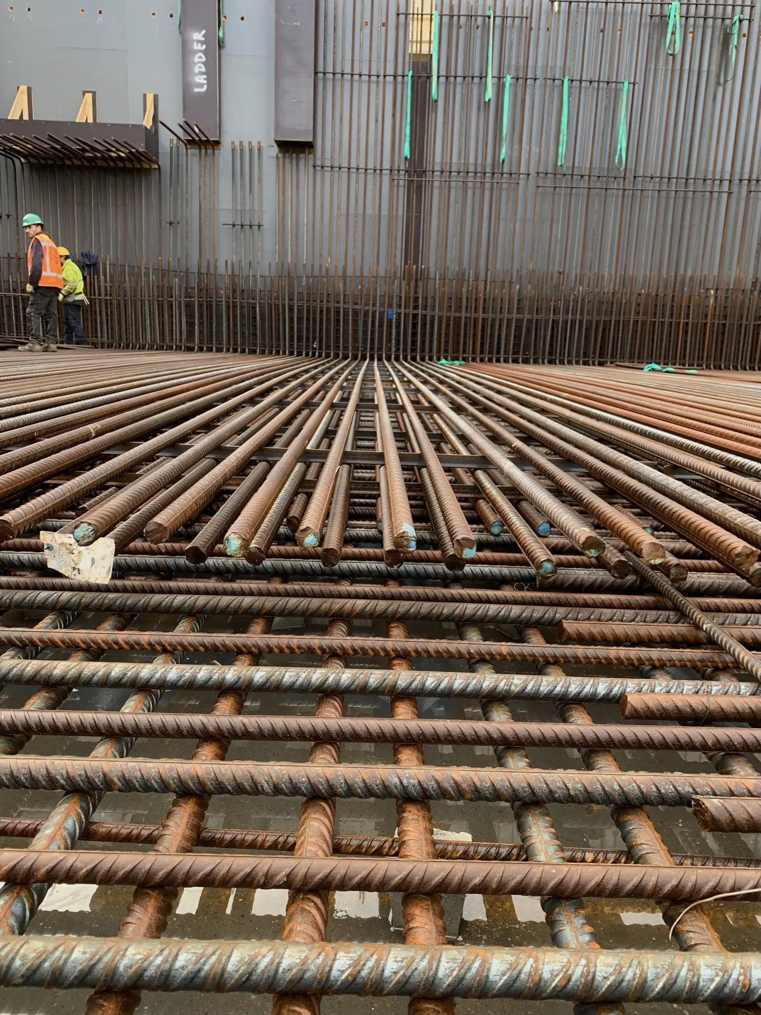 Nieuwe Sluis Terneuzen — foto 26