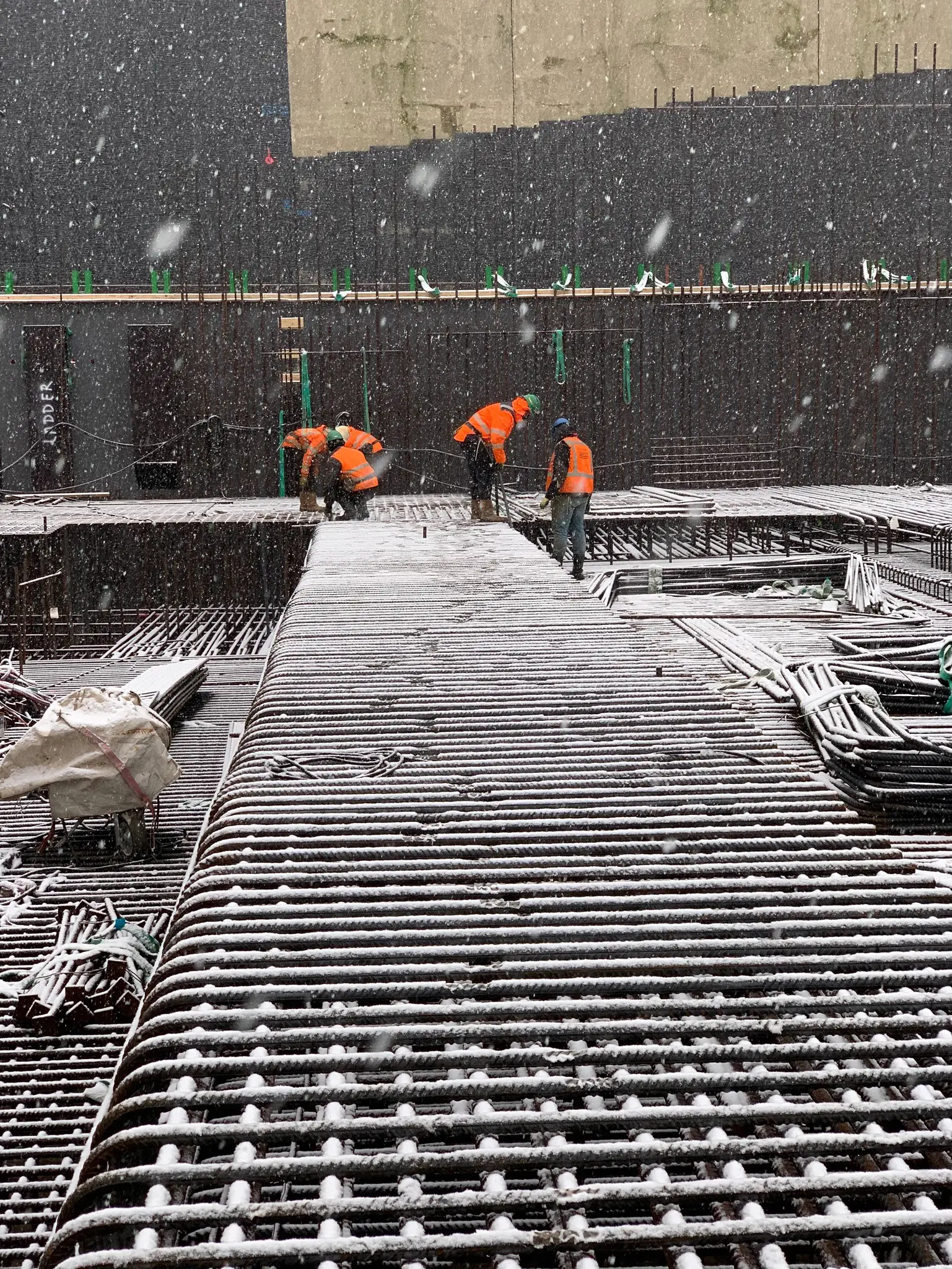 Nieuwe Sluis Terneuzen — foto 28