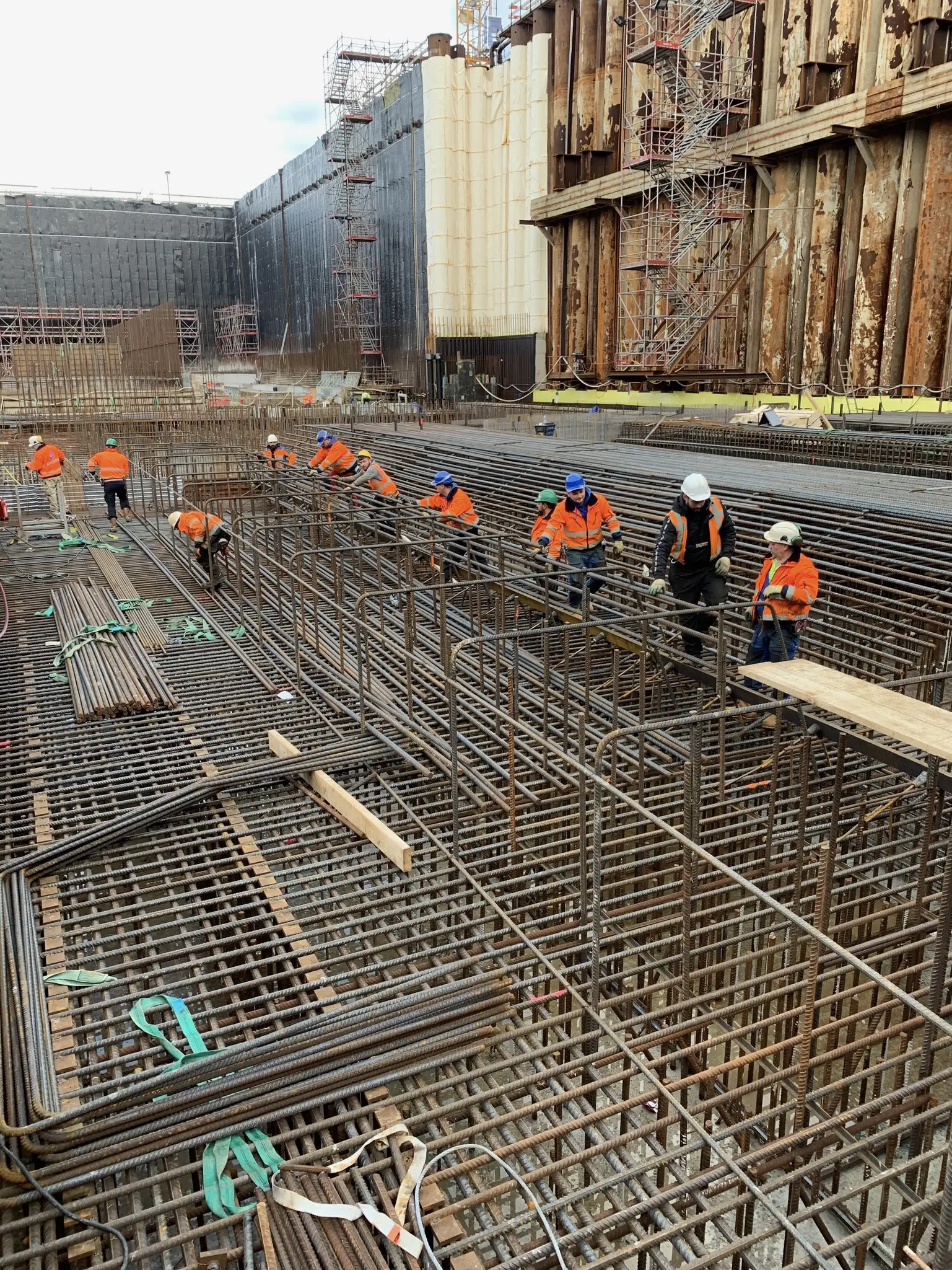 Nieuwe Sluis Terneuzen — foto 29