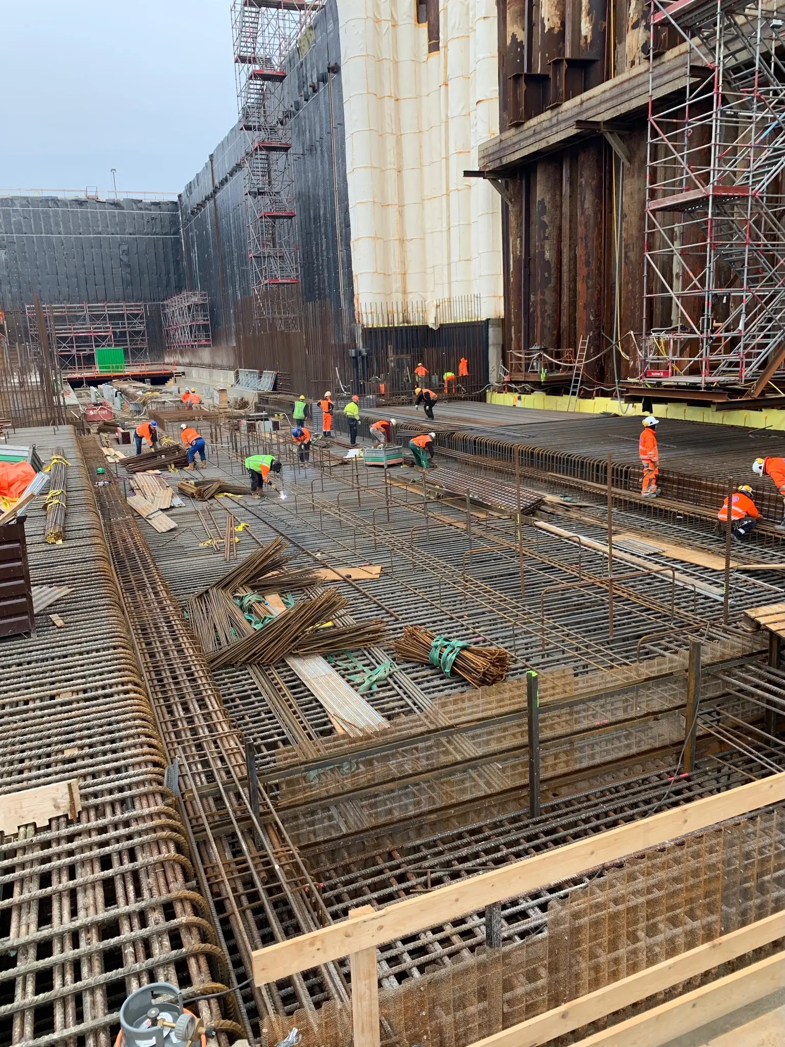Nieuwe Sluis Terneuzen — foto 33