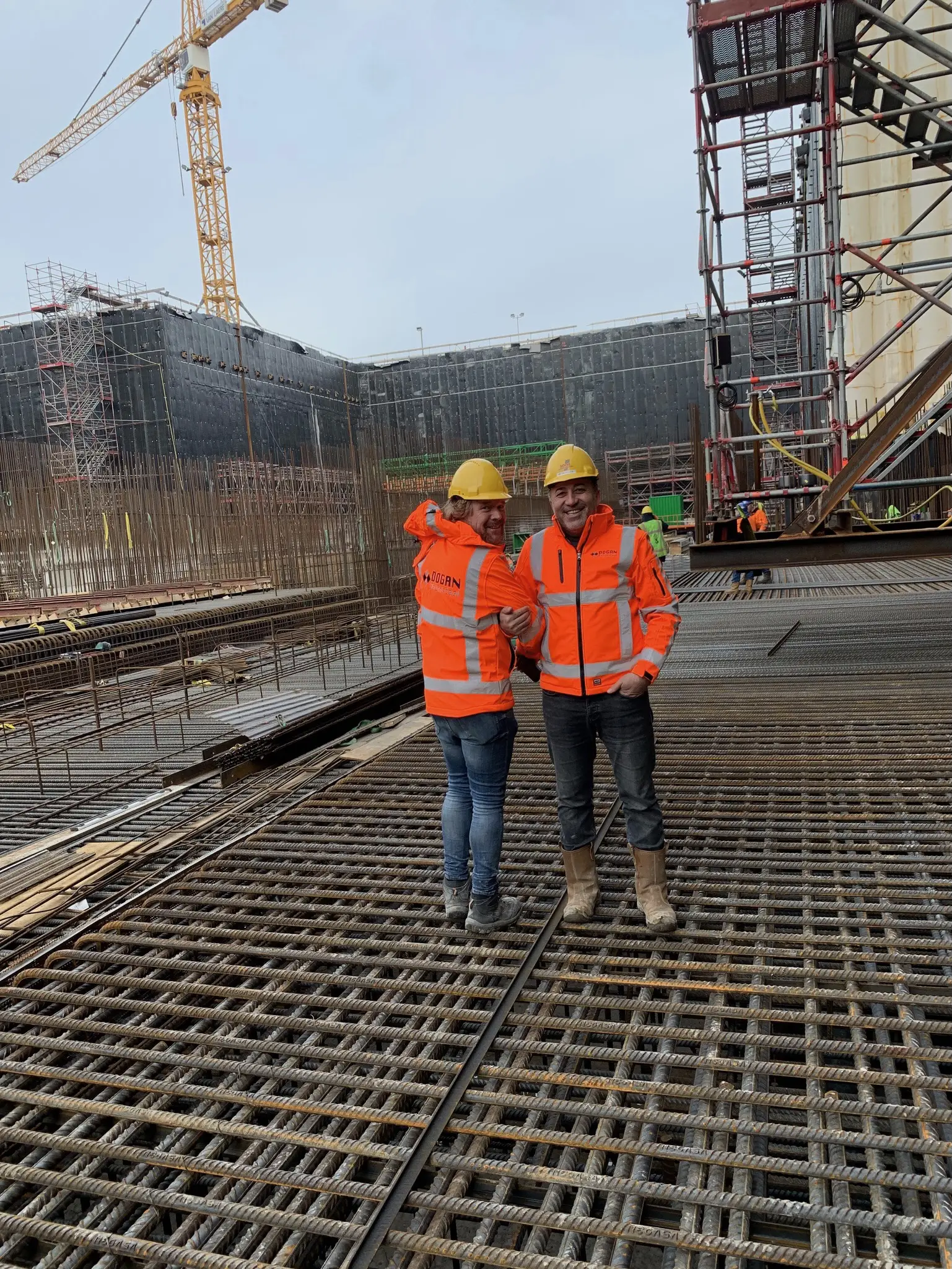 Nieuwe Sluis Terneuzen — foto 34