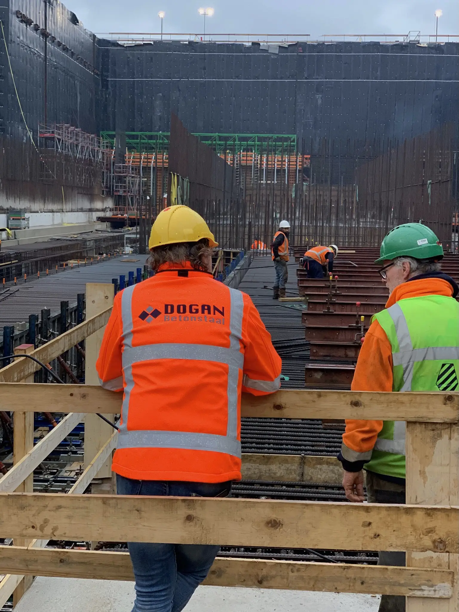 Nieuwe Sluis Terneuzen — foto 35