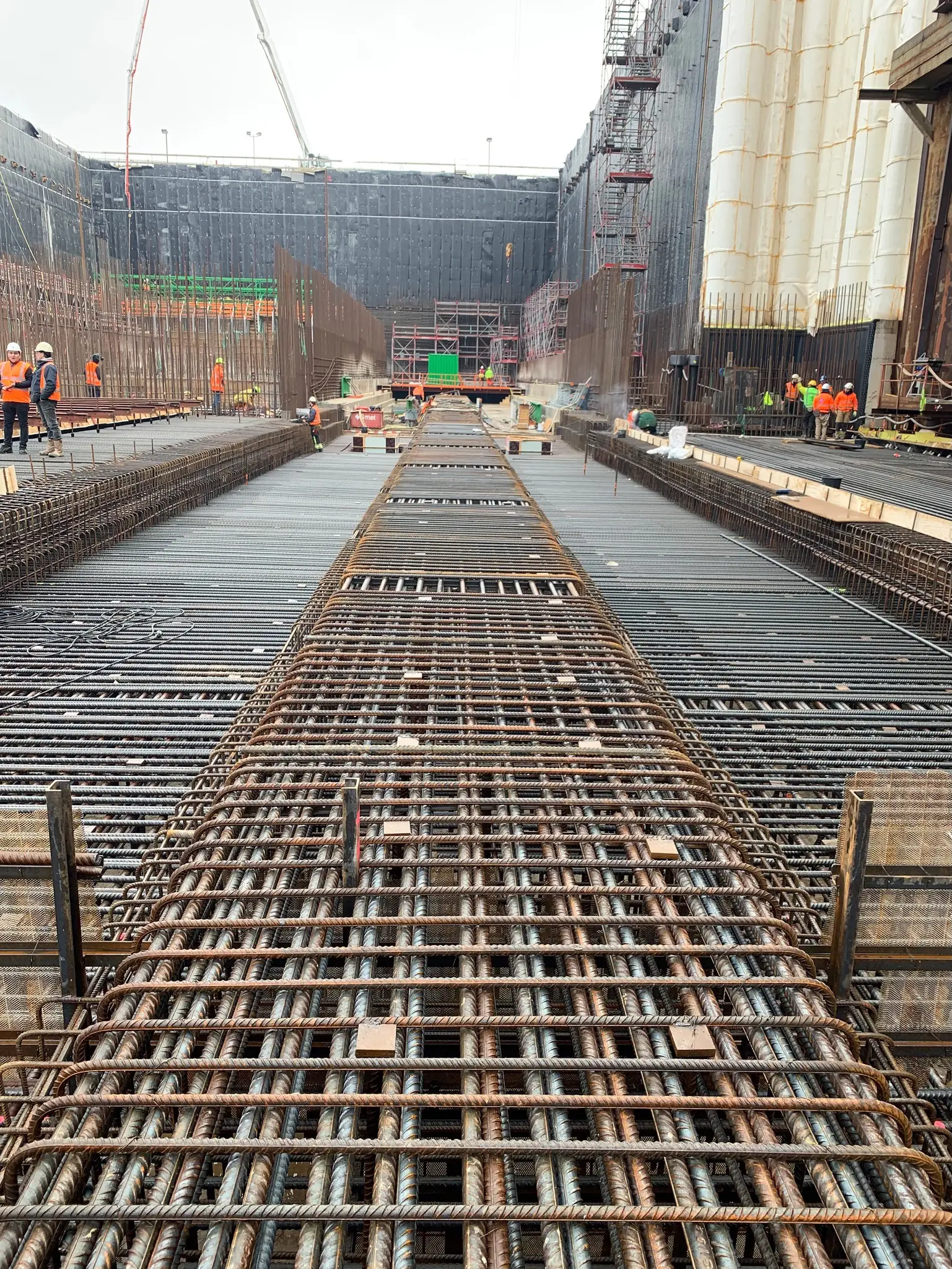 Nieuwe Sluis Terneuzen — foto 36