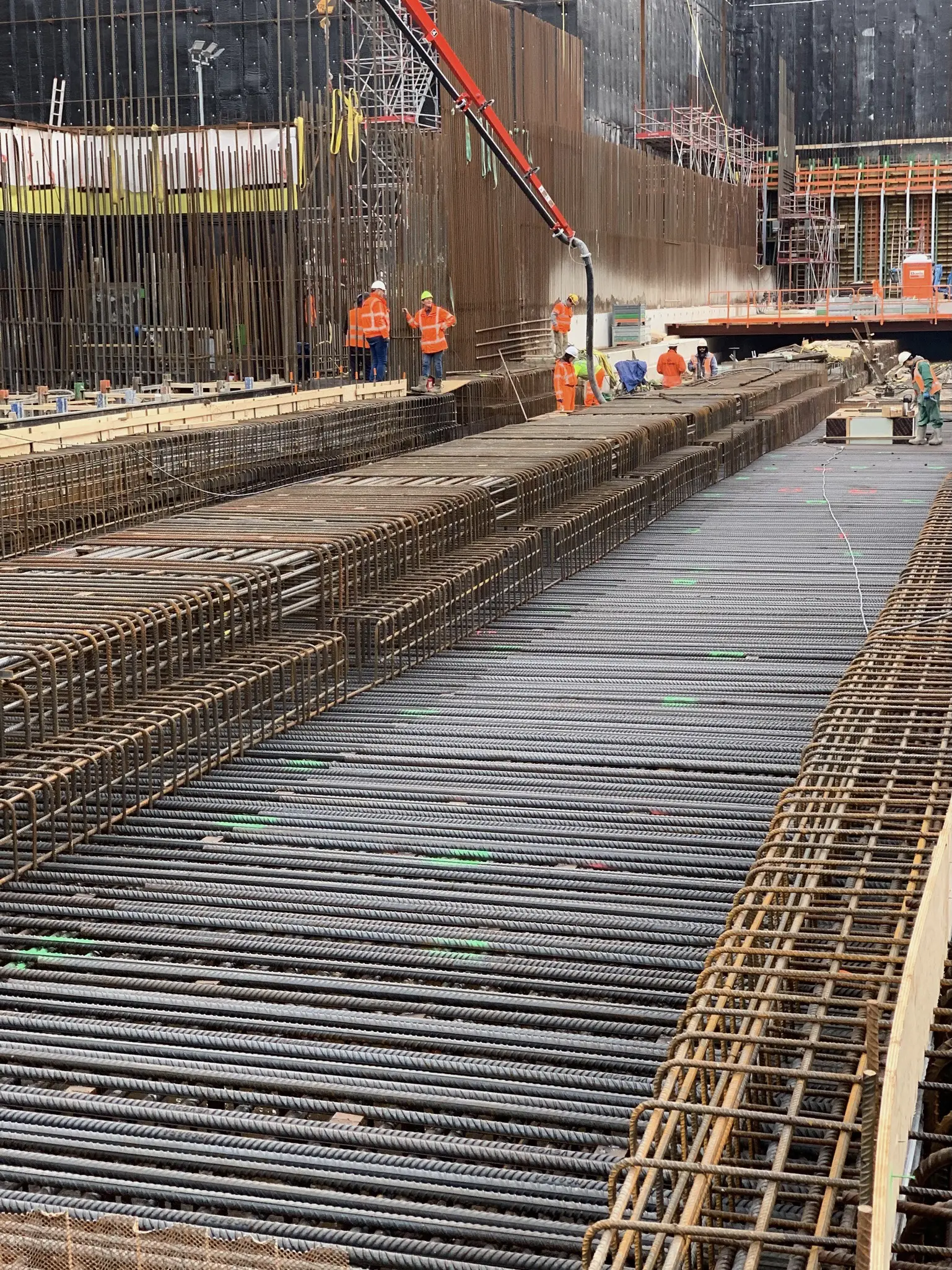 Nieuwe Sluis Terneuzen — foto 37