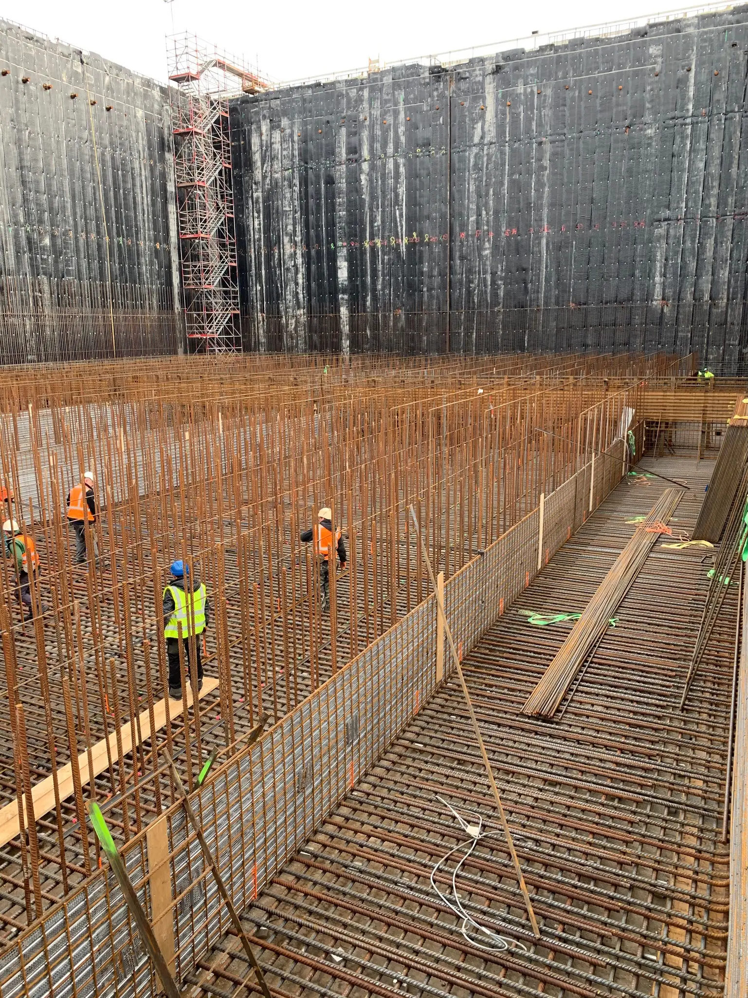Nieuwe Sluis Terneuzen — foto 38