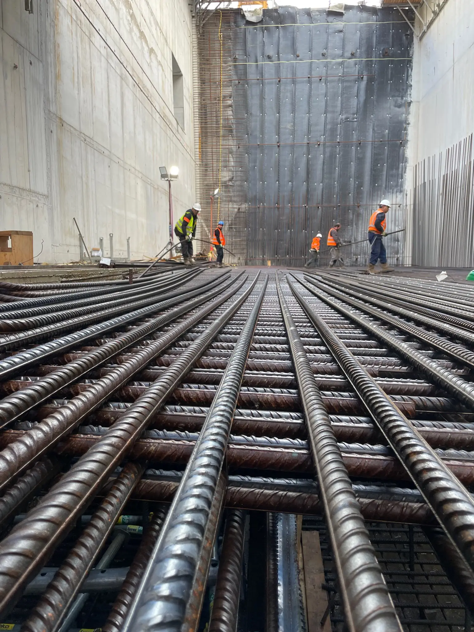Nieuwe Sluis Terneuzen — foto 19