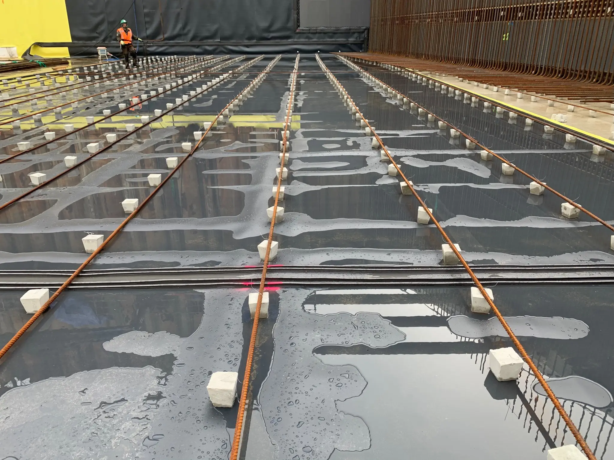 Nieuwe Sluis Terneuzen — foto 20