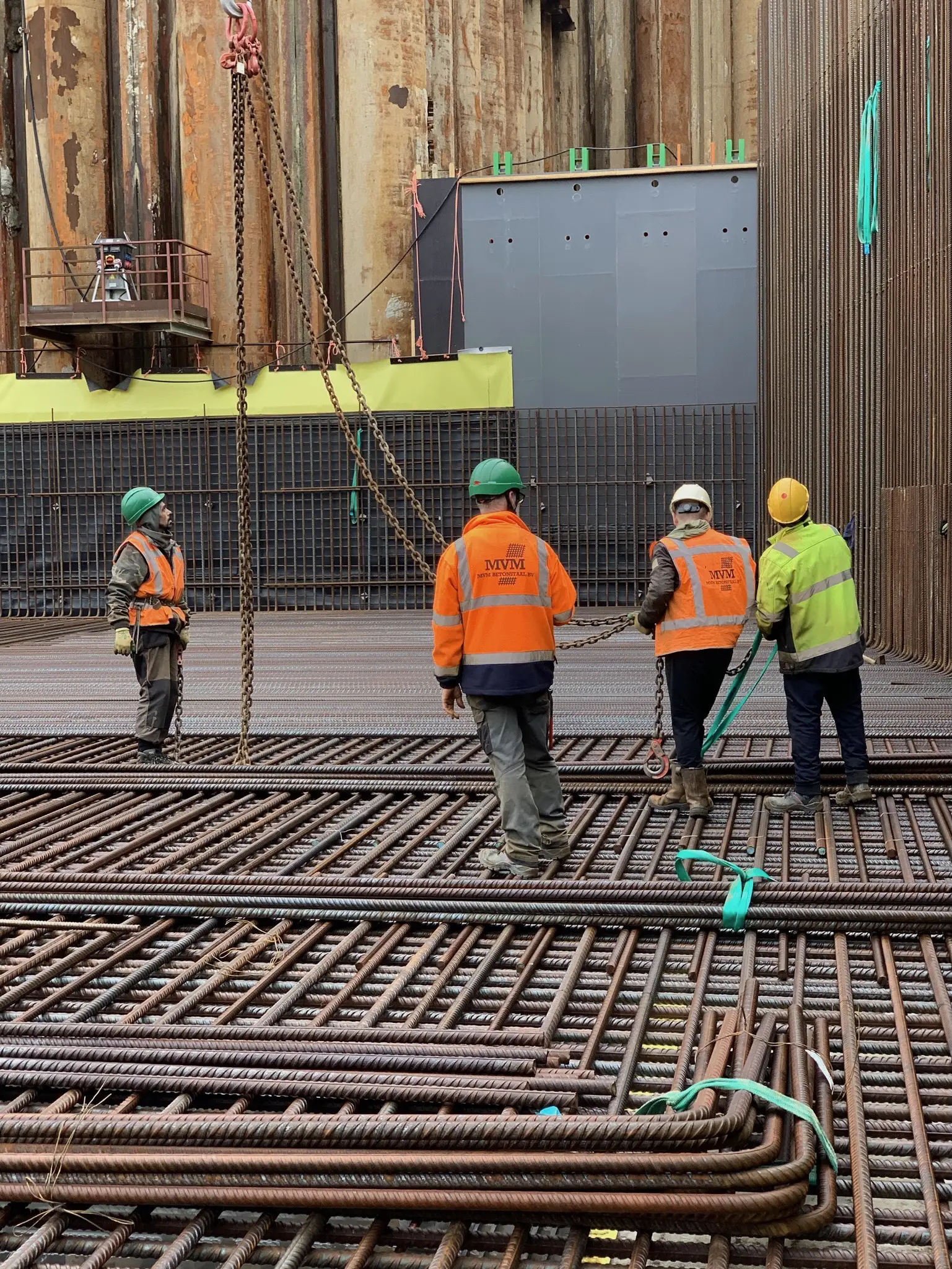 Nieuwe Sluis Terneuzen — foto 23