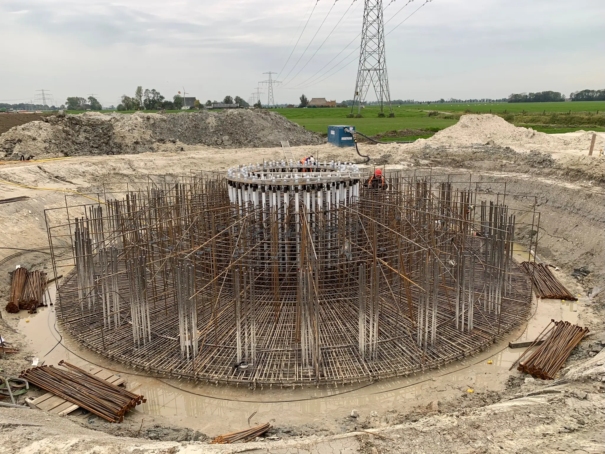 Tennet Noord — foto 3