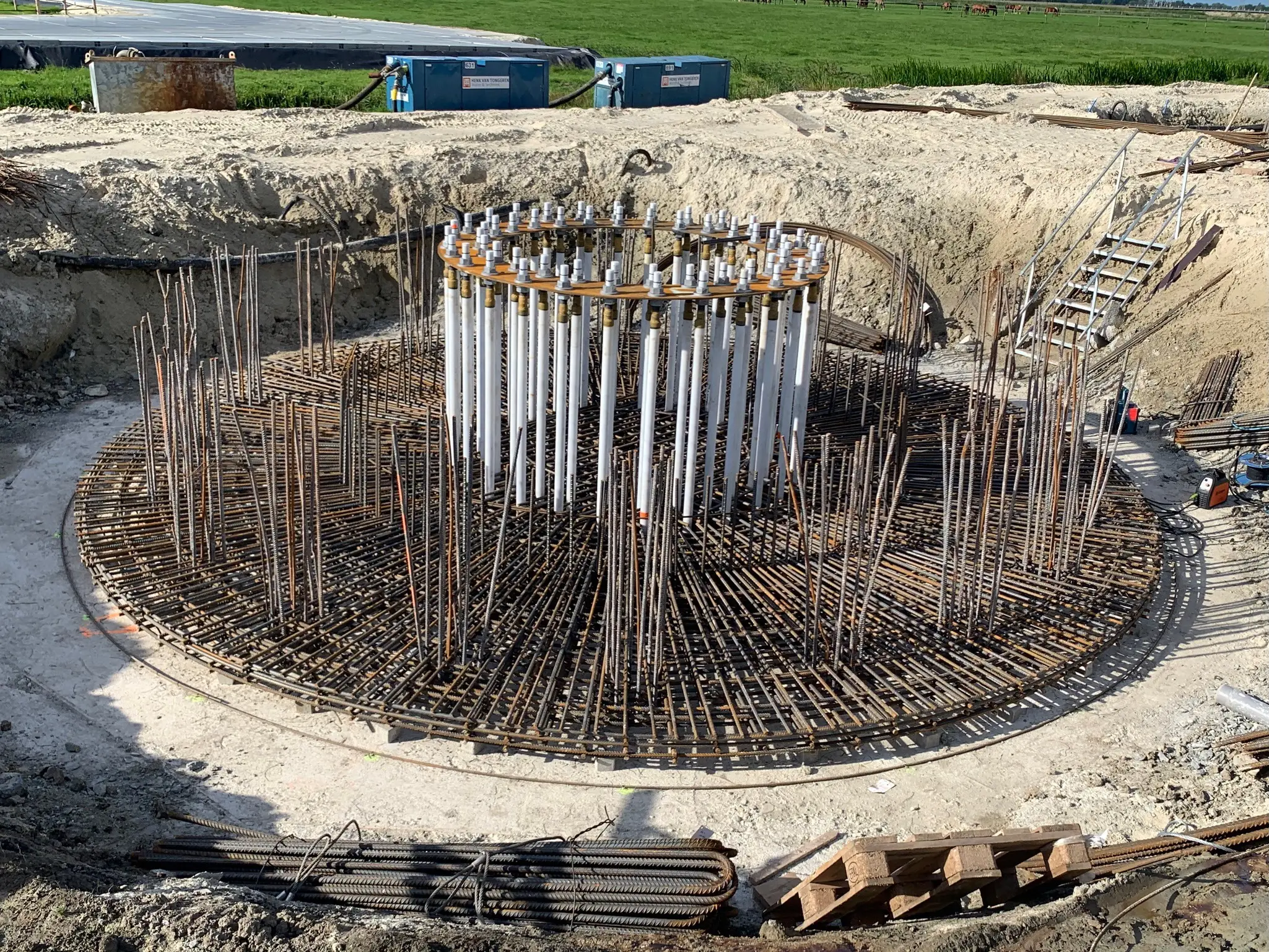 Tennet Noord — foto 4