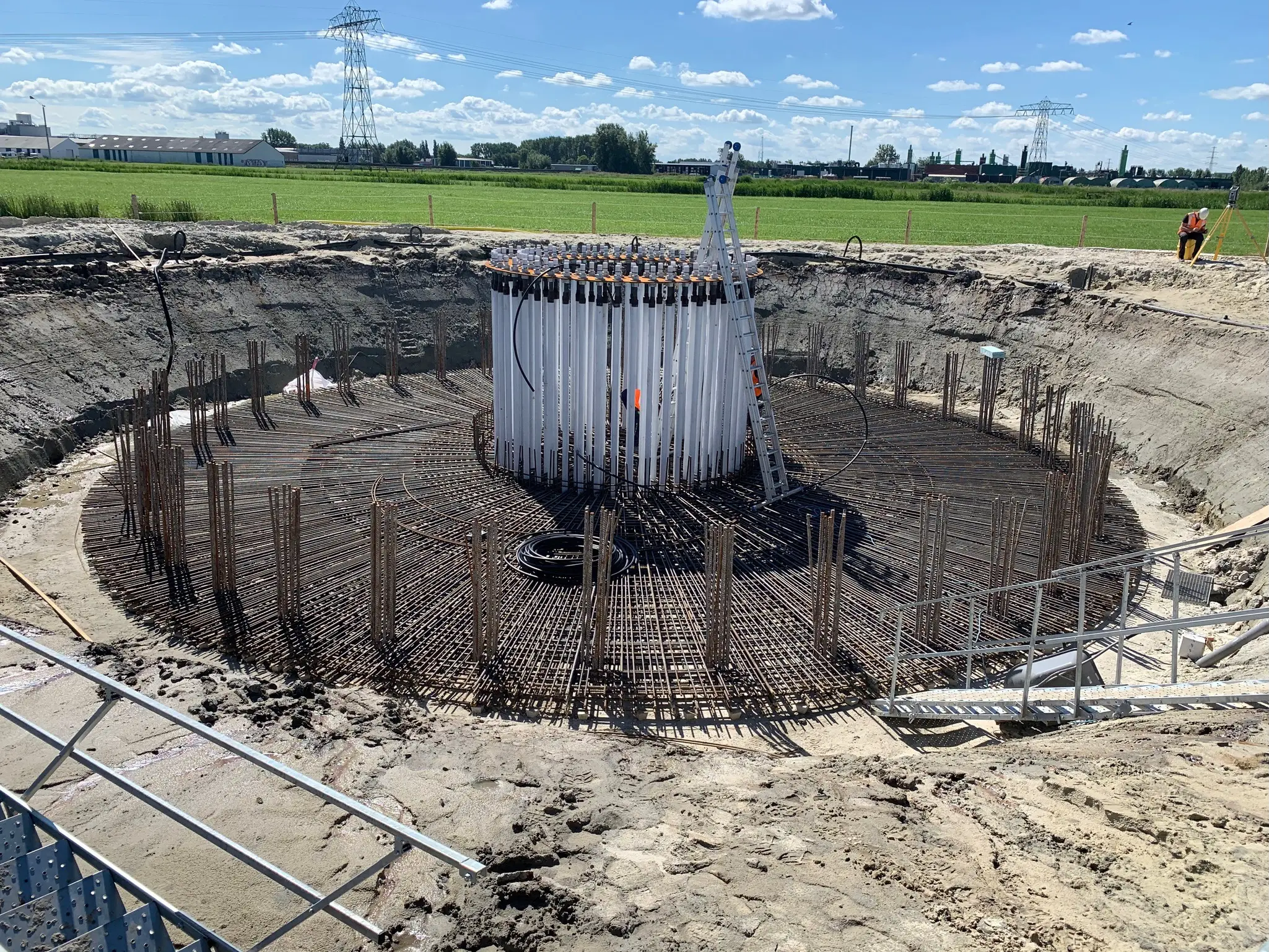 Tennet Noord — foto 5