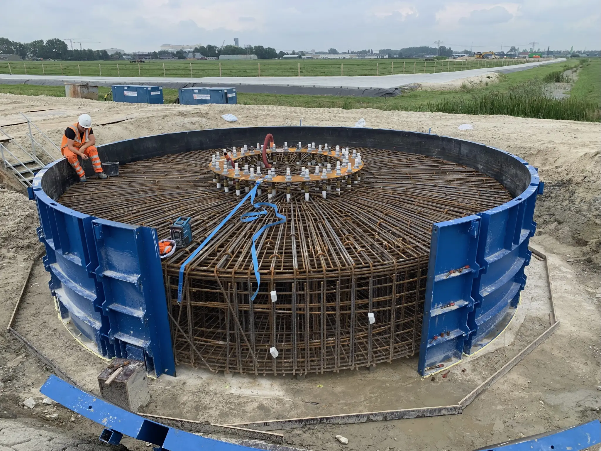Tennet Noord — foto 6
