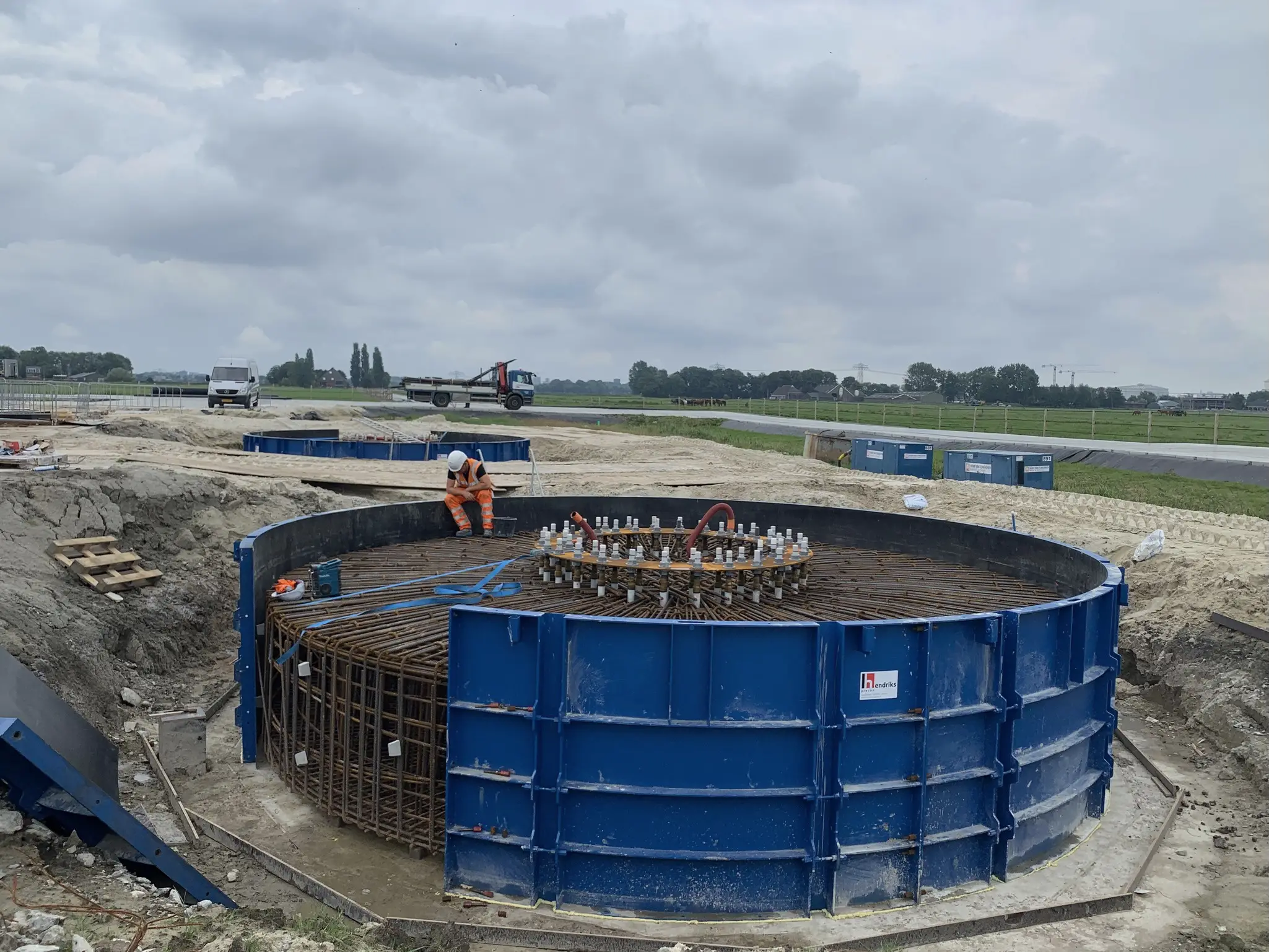 Tennet Noord — foto 7