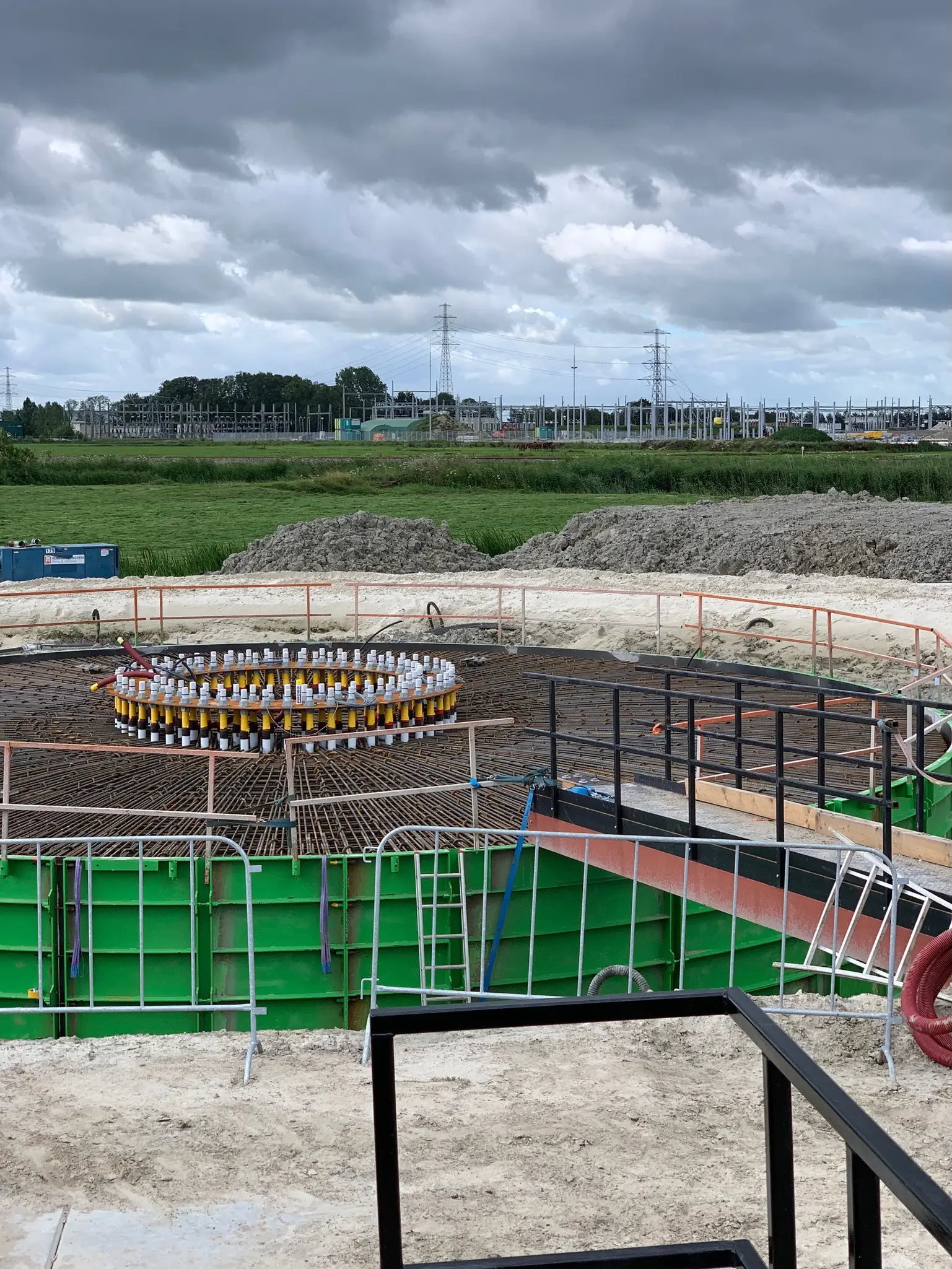 Tennet Noord — foto 17