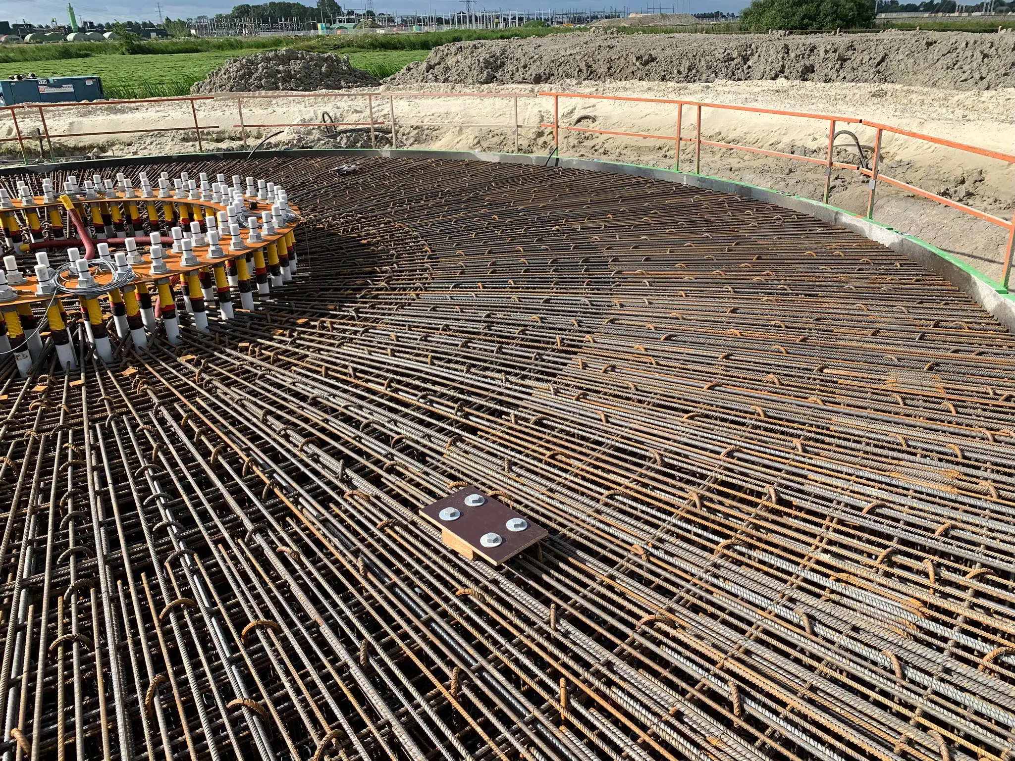 Tennet Noord — foto 11