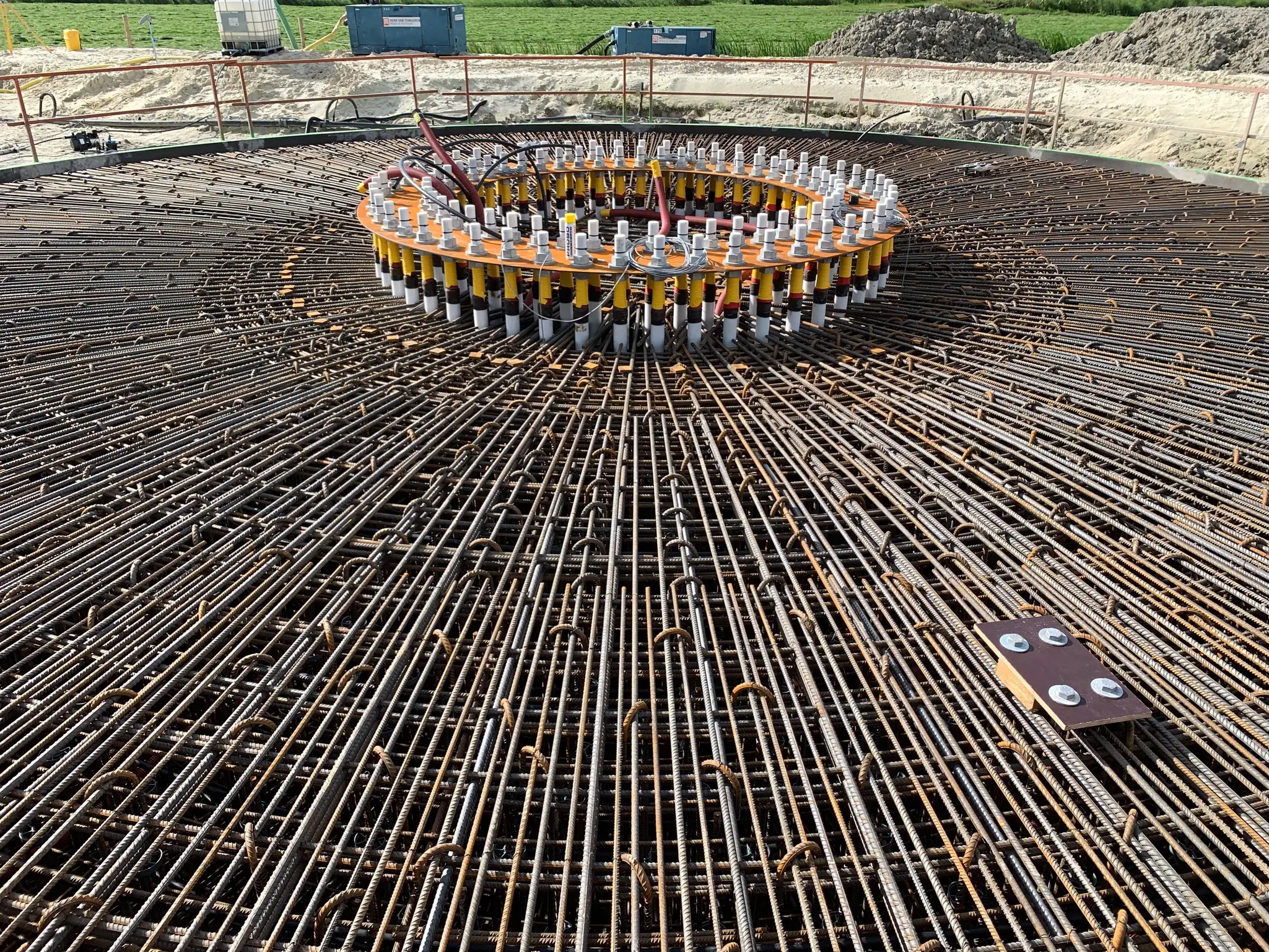 Tennet Noord — foto 12