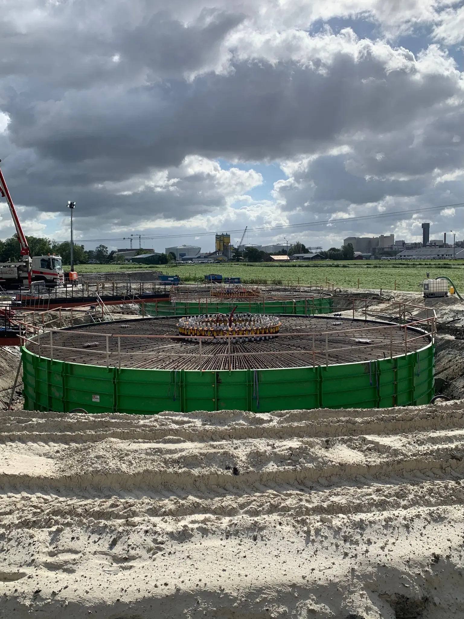 Tennet Noord — foto 15