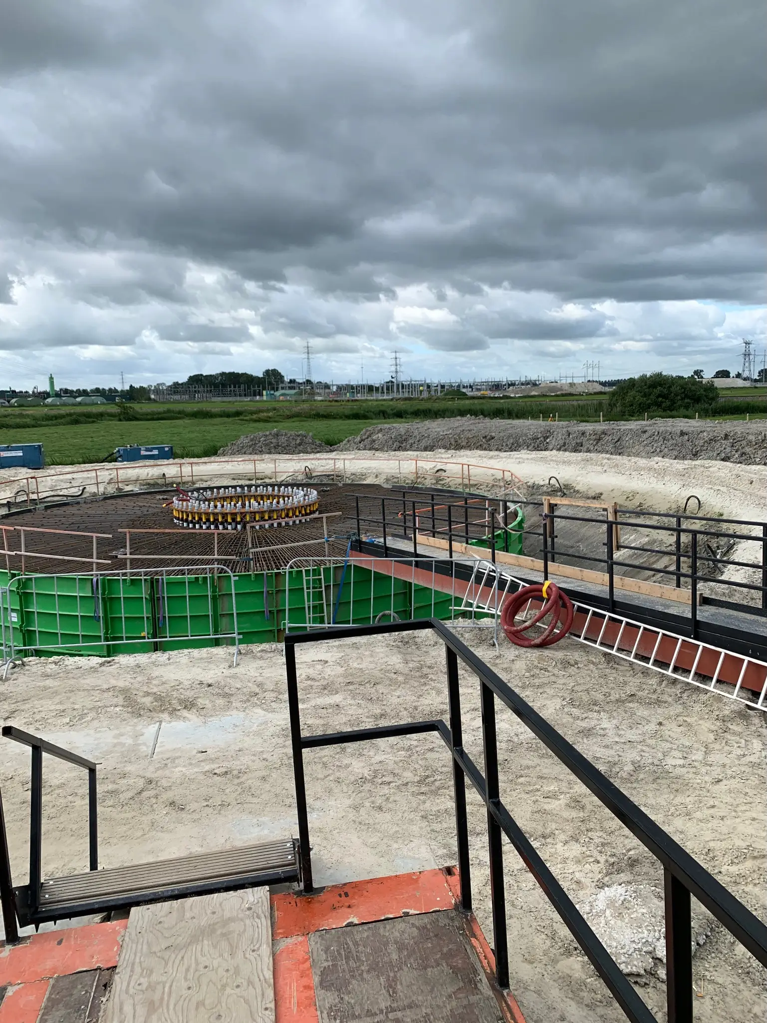 Tennet Noord — foto 16